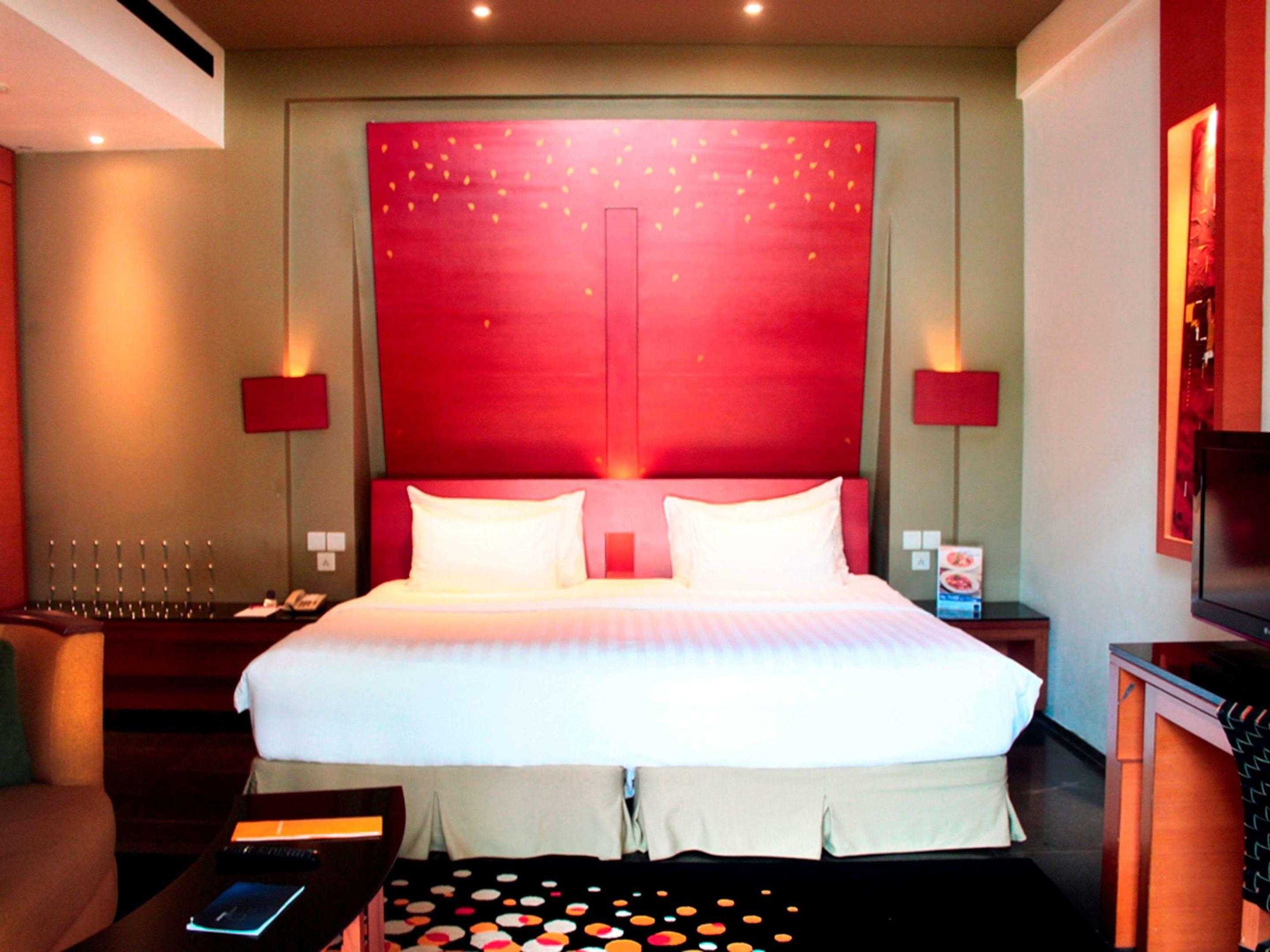 Novotel Palembang - Hotel & Residence — photo 3
