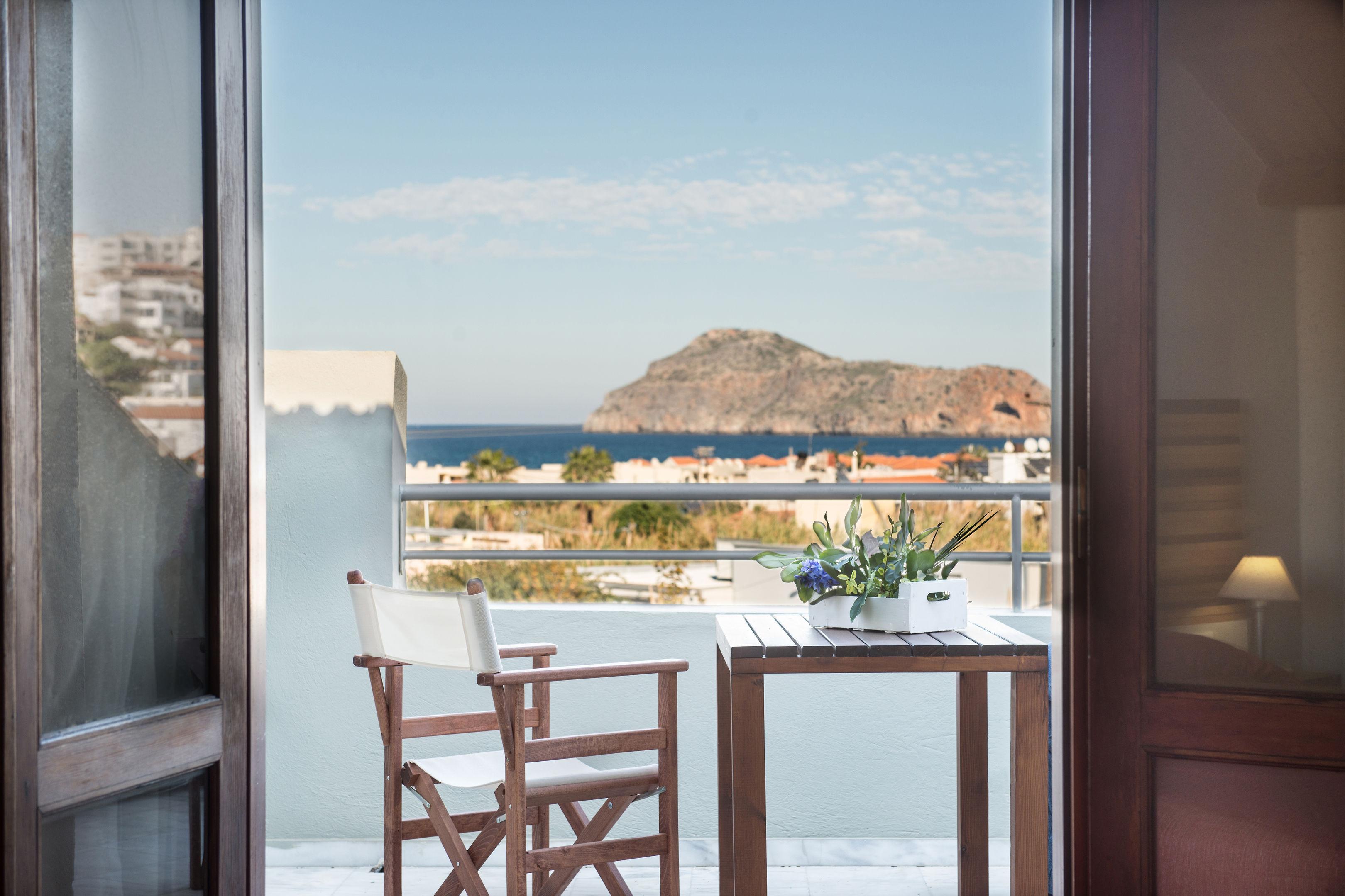 Casa Maria Hotel & Apartments — photo 5