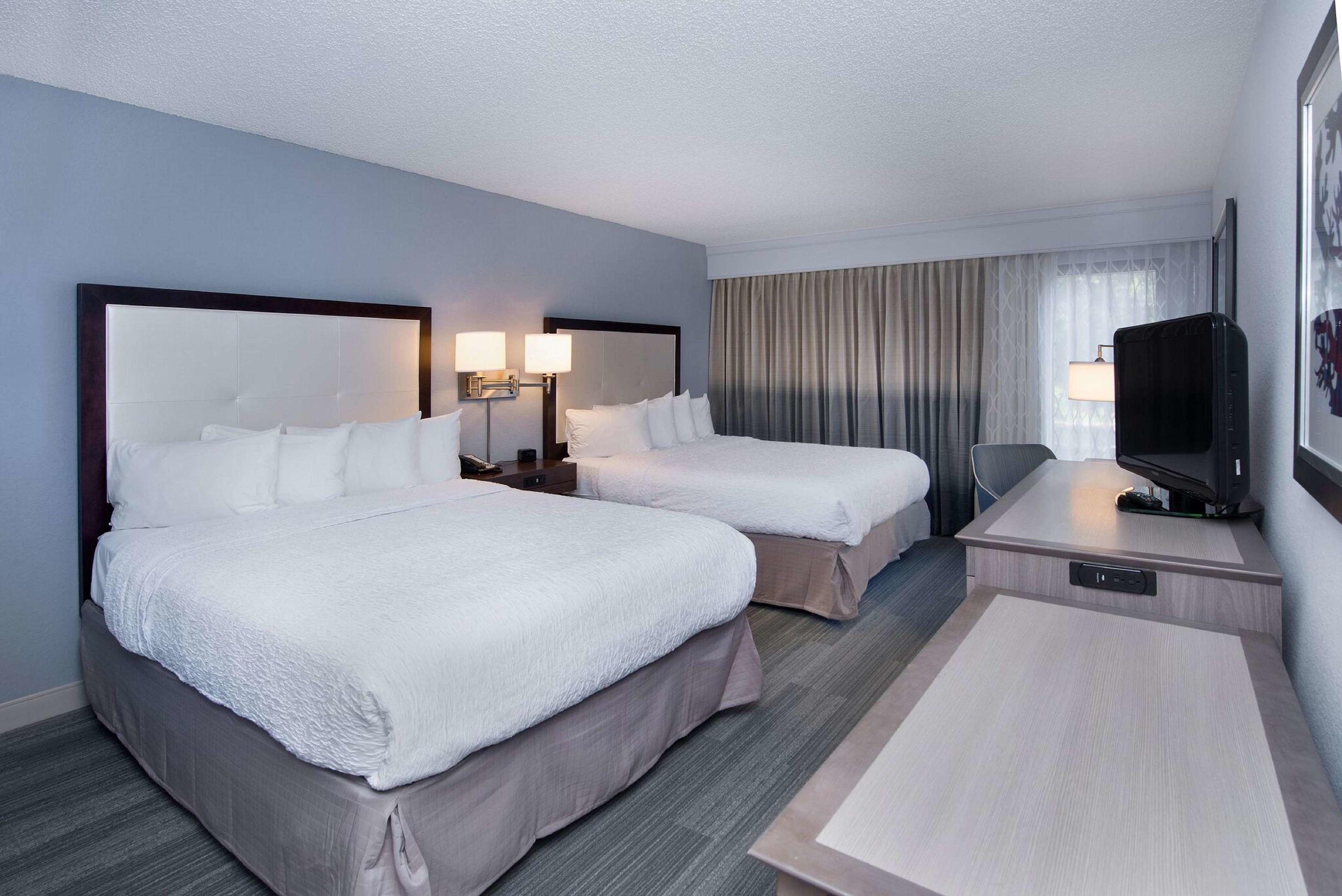 Hampton Inn Naples/I-75 — photo 5