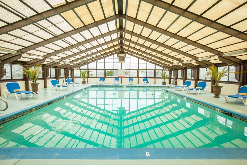 Legacy Vacation Club-Brigantine Beach — photo 4