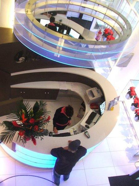 Hotel Indigo London Paddington — photo 5