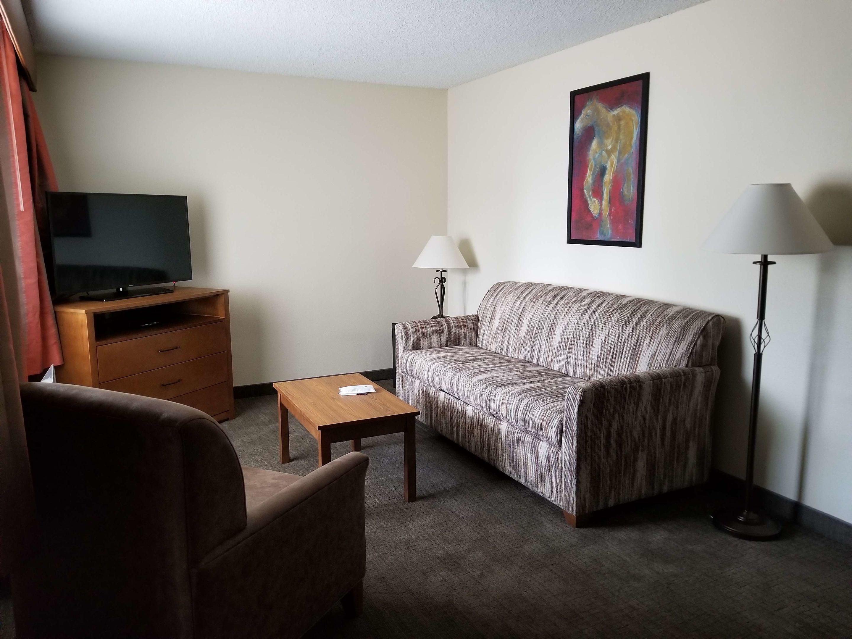 Best Western Paint Pony Lodge — photo 4