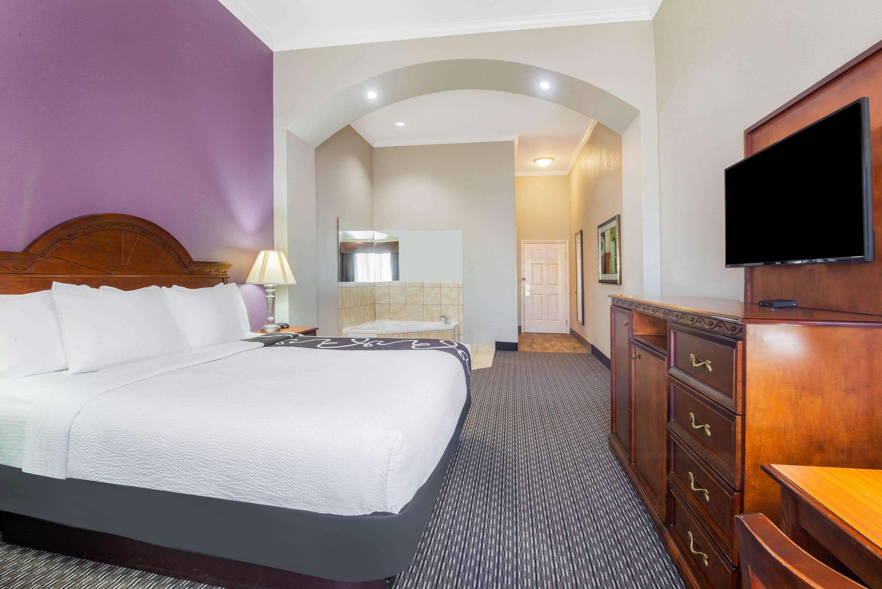 La Quinta Inn & Suites Gainesville — photo 4