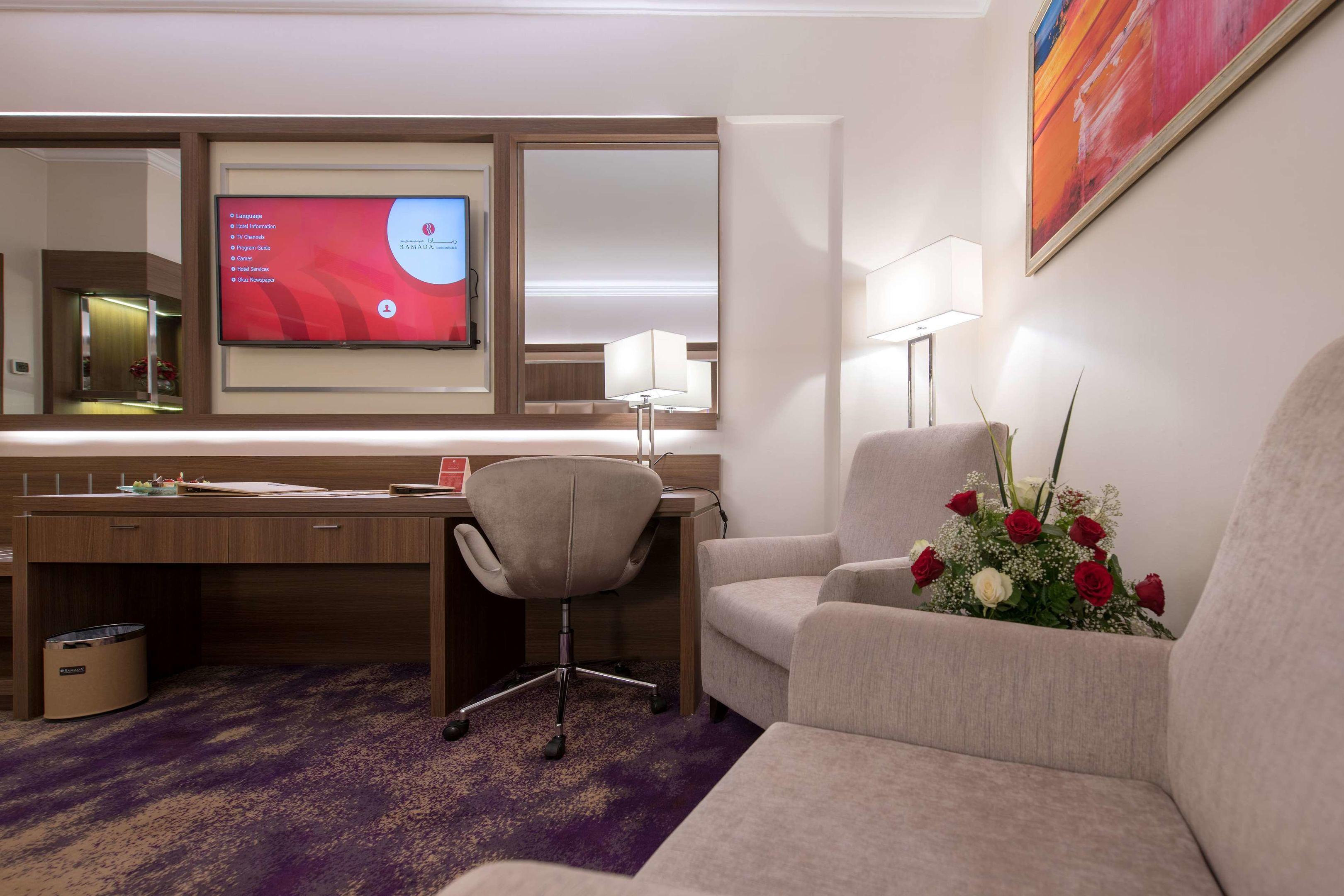 Ramada Continental Jeddah — photo 5