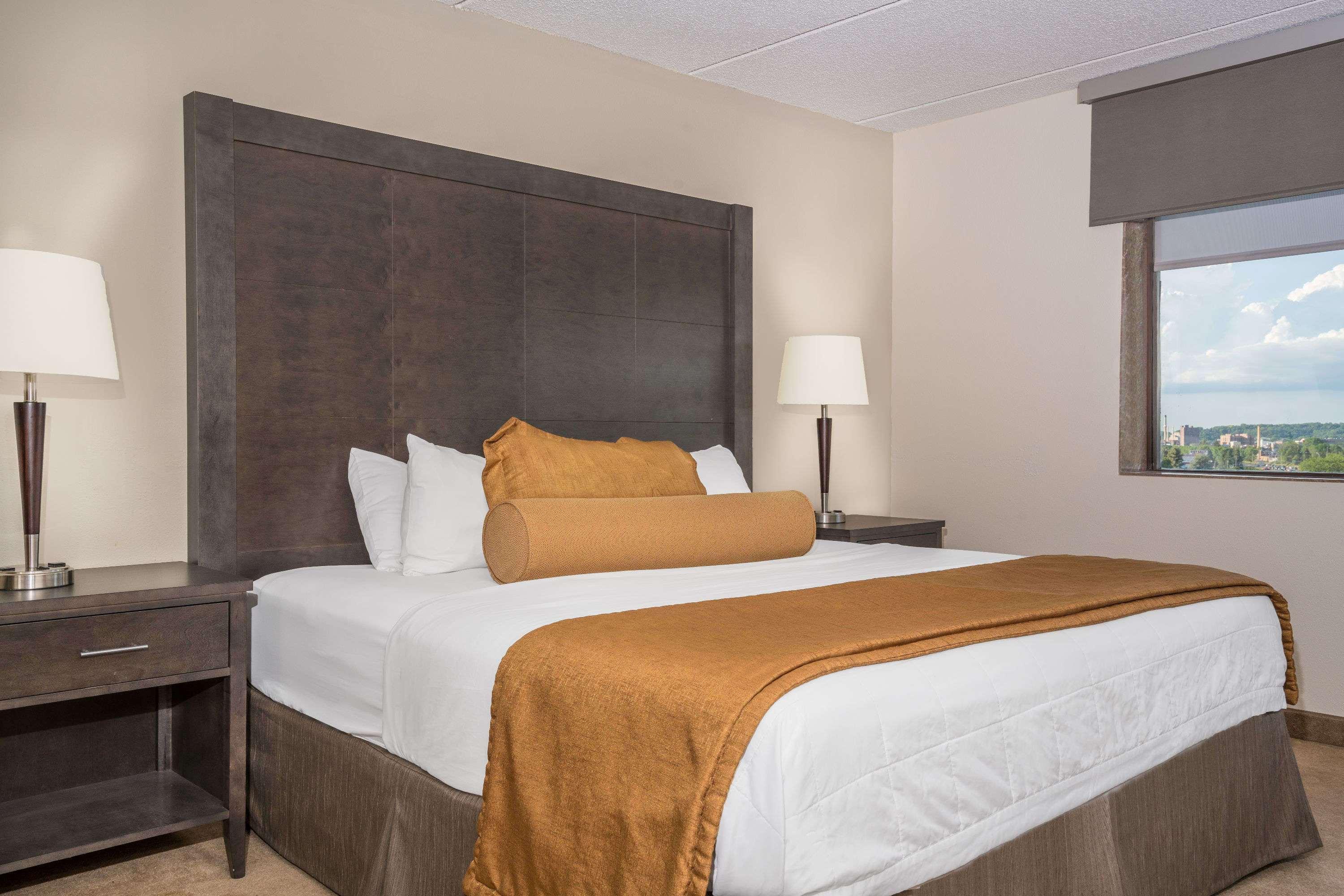 Ramada by Wyndham Rochester Mayo Clinic Area — photo 4