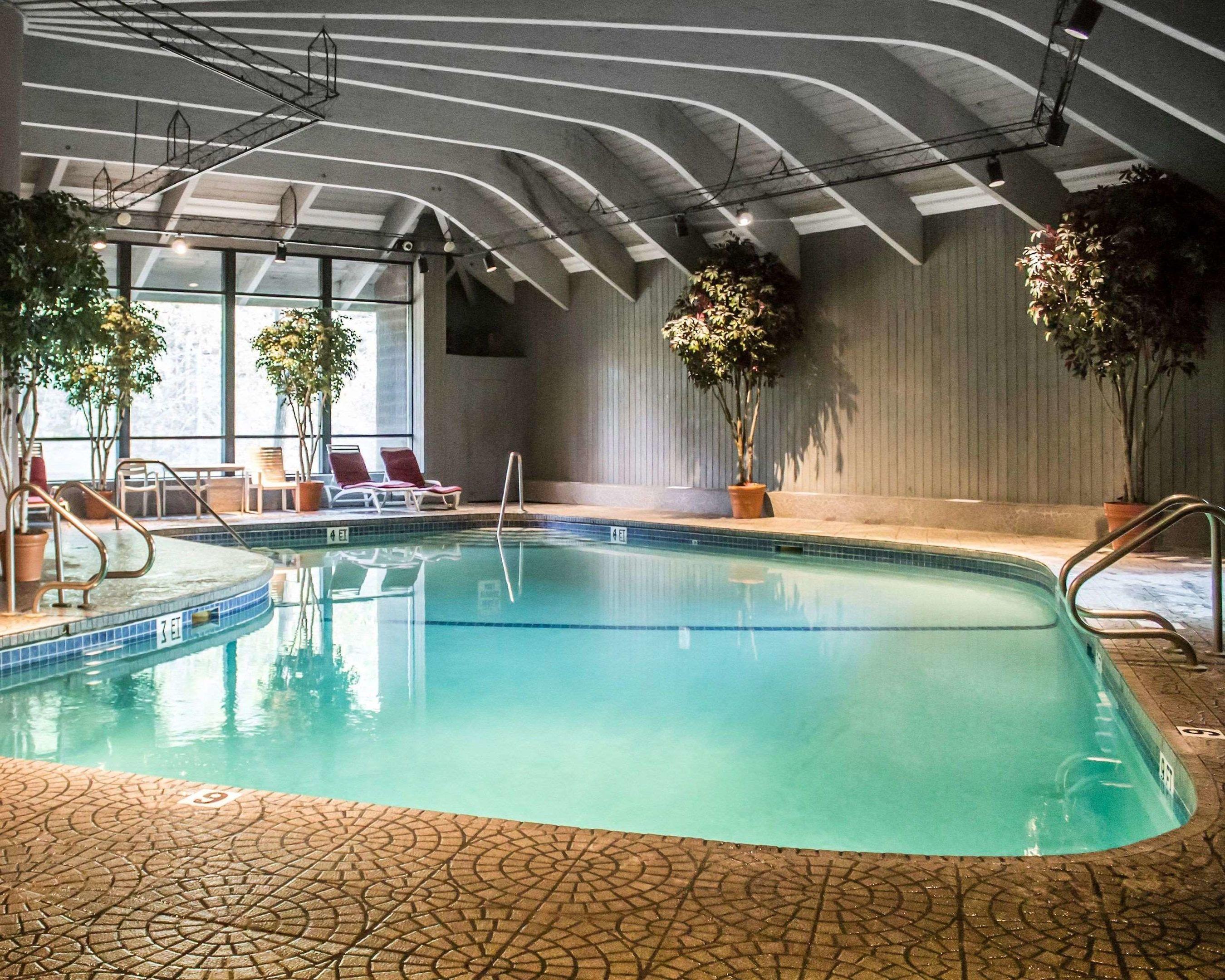The Woodlands Inn, Ascend Hotel Collection — photo 5
