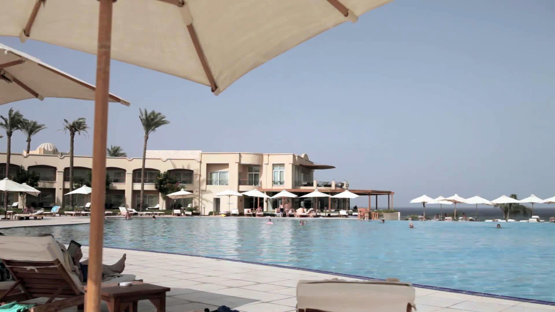 Cleopatra Tsokkos Richy Hotel — photo 4