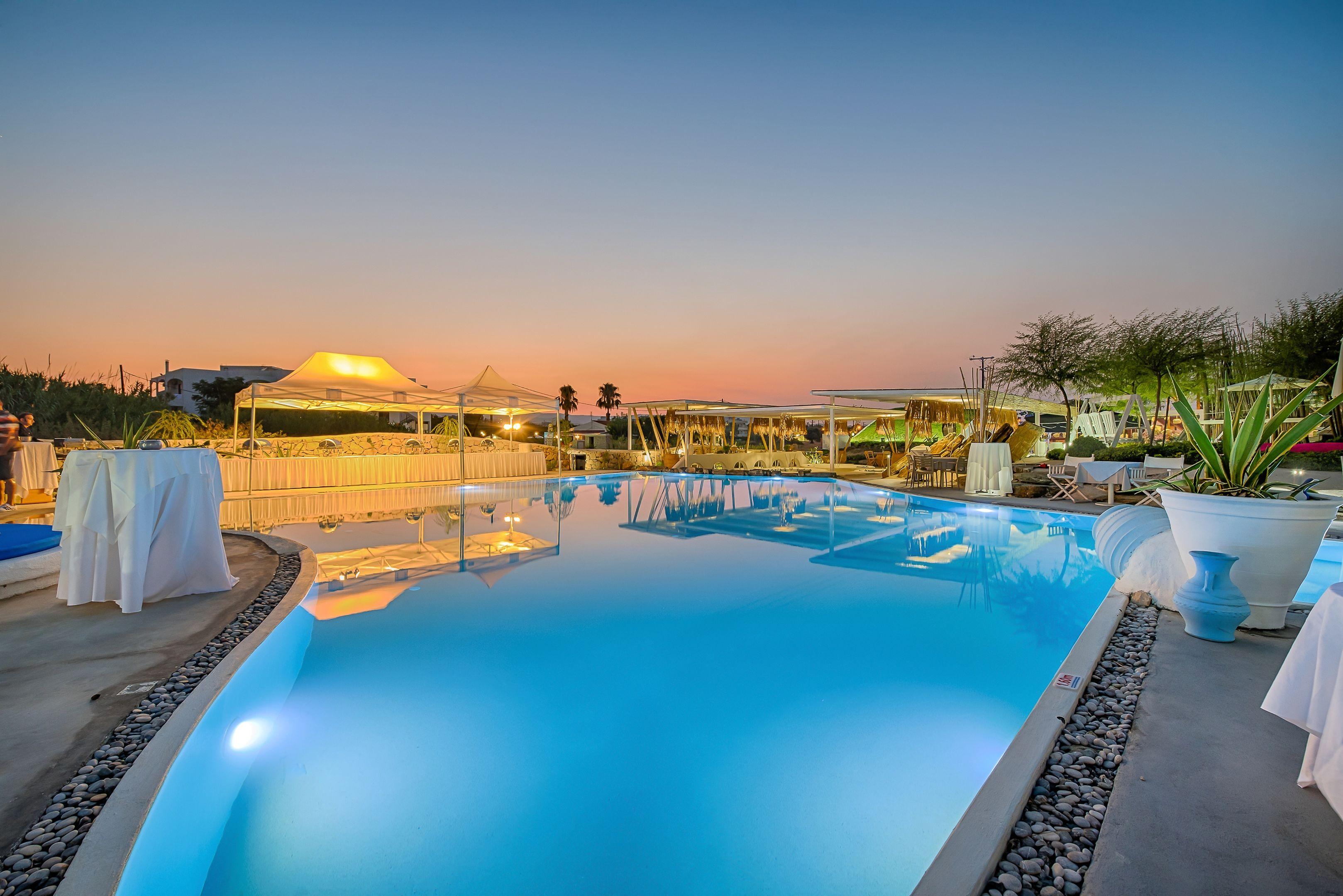 Kouros Exclusive Hotel — photo 5