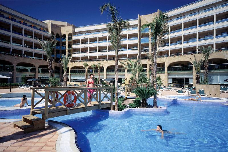 Golden Bahia de Tossa & Spa — photo 4