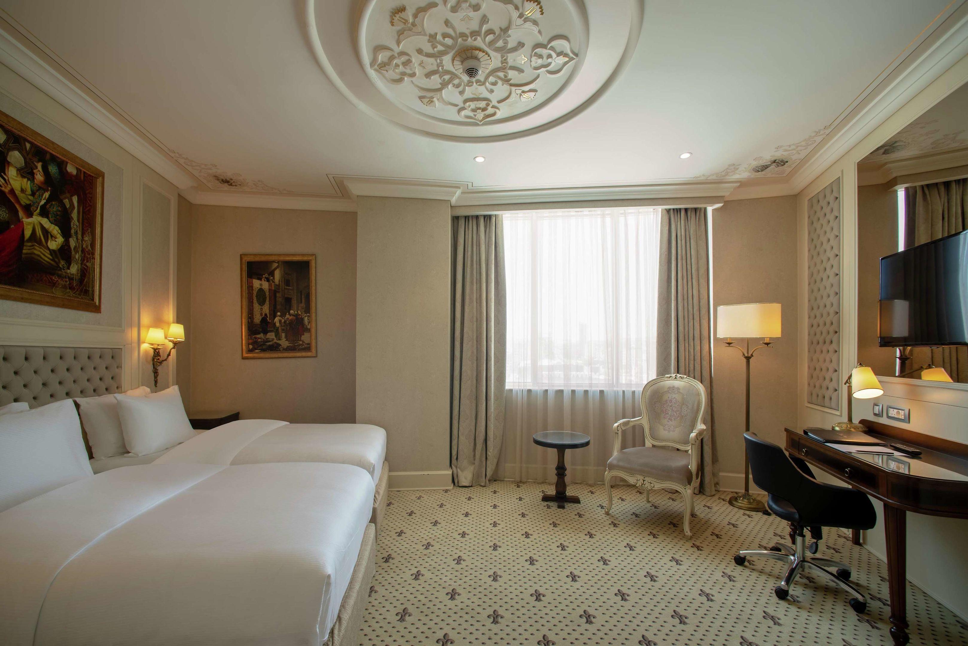 DoubleTree by Hilton Hotel Gaziantep — photo 5