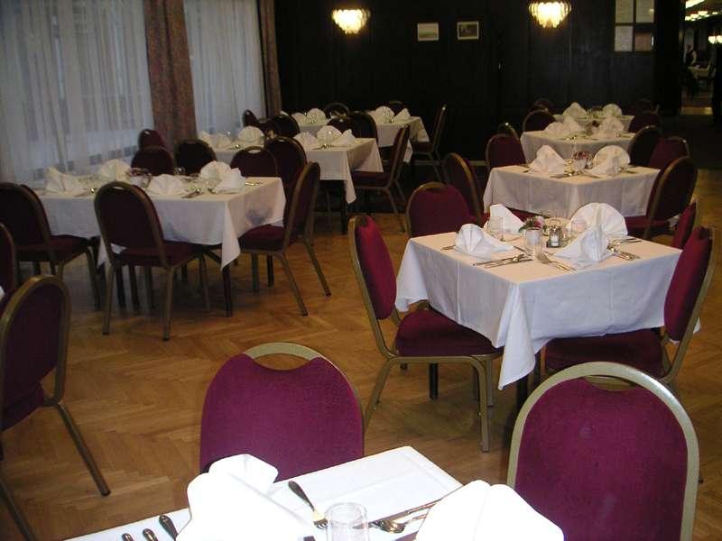 ibis Budapest City Hotel — photo 3