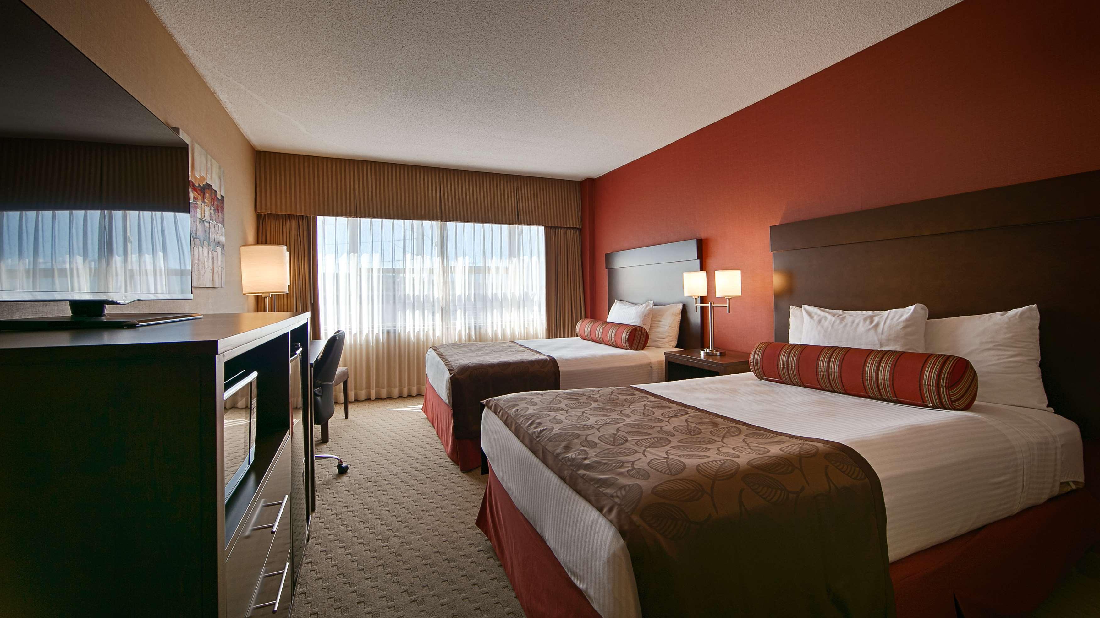 Best Western Terrace Inn — photo 4