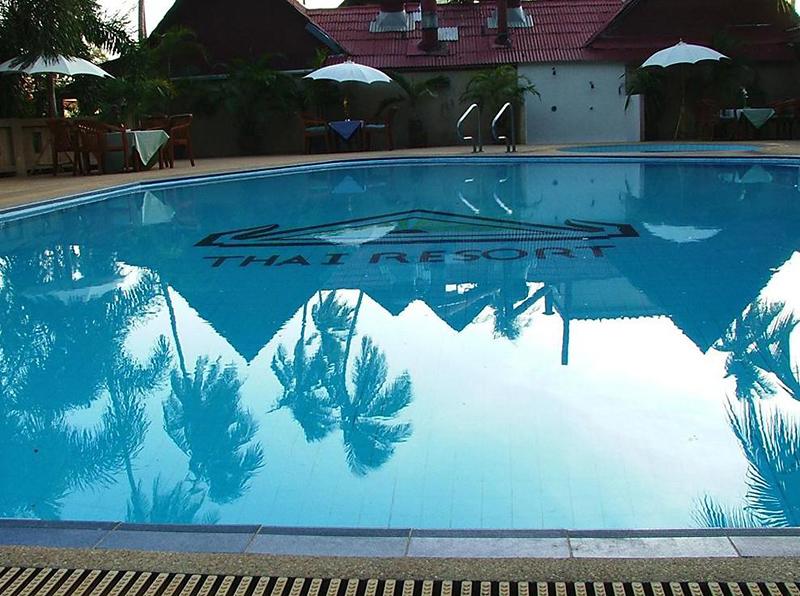 Seafront Thai Resort — photo 5