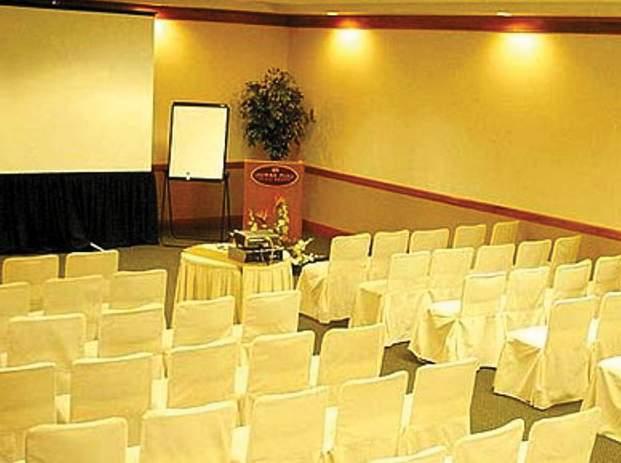 Crowne Plaza Monterrey — photo 5