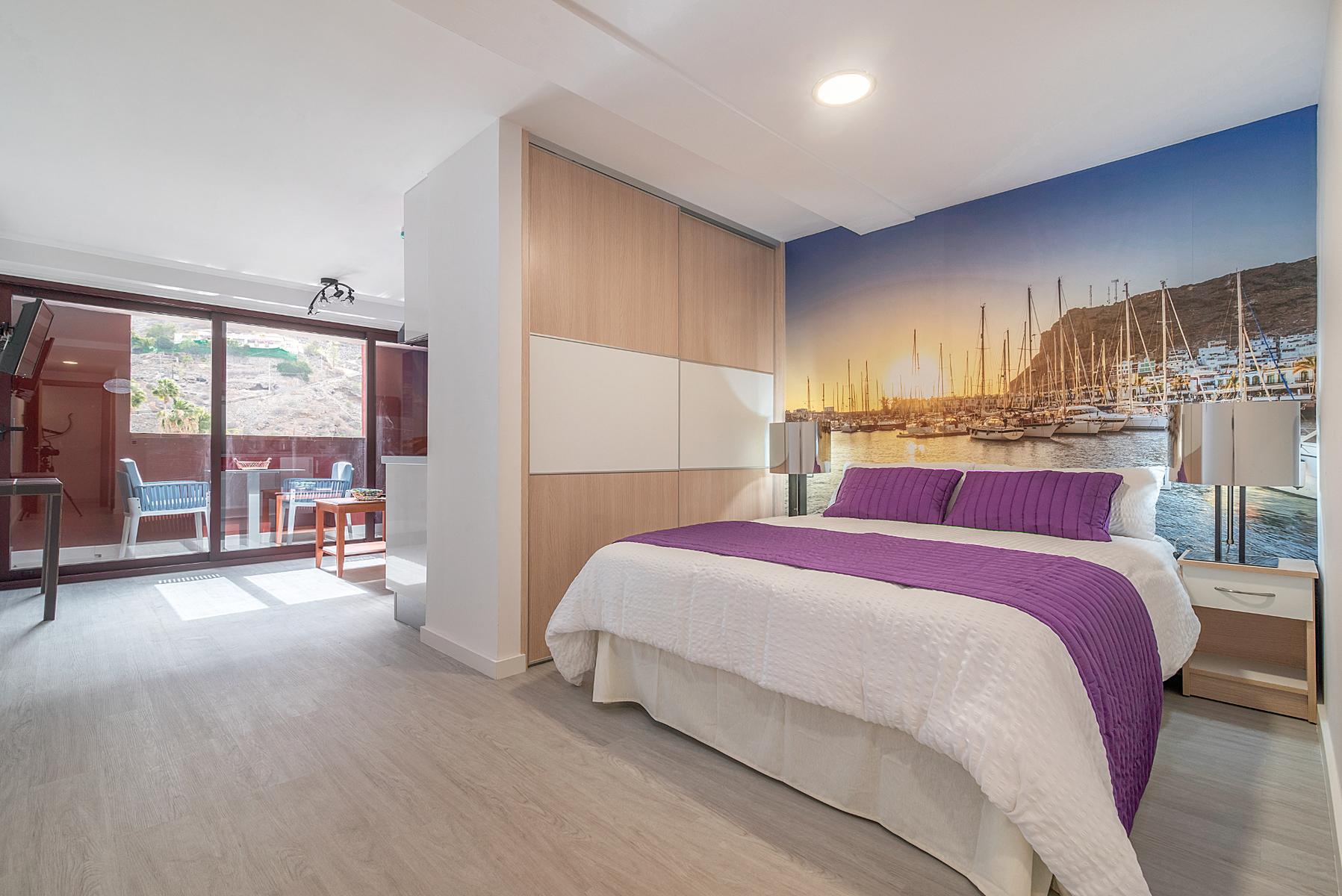 Sol Mogan Suites — photo 5