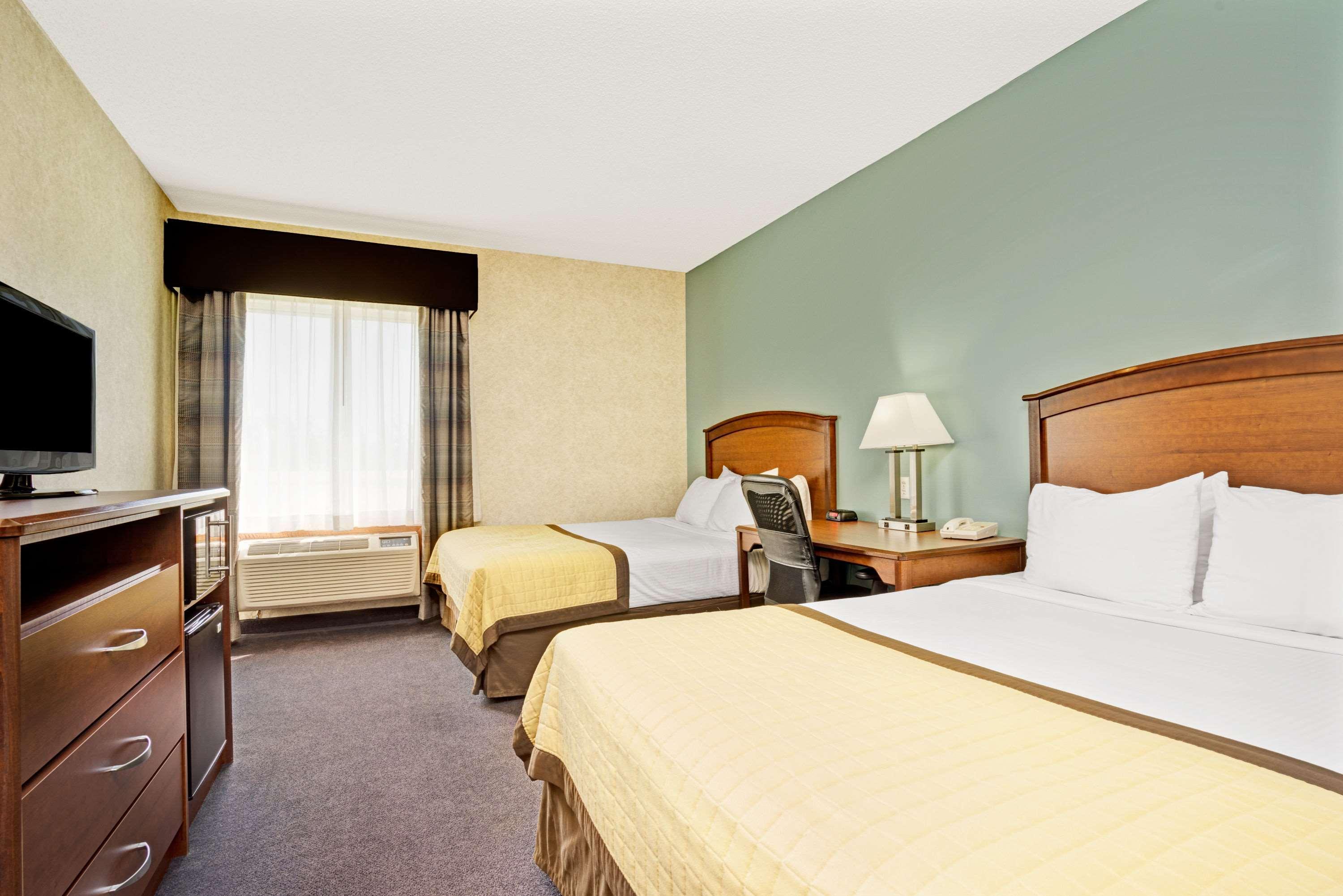 Baymont by Wyndham Wahpeton — photo 5