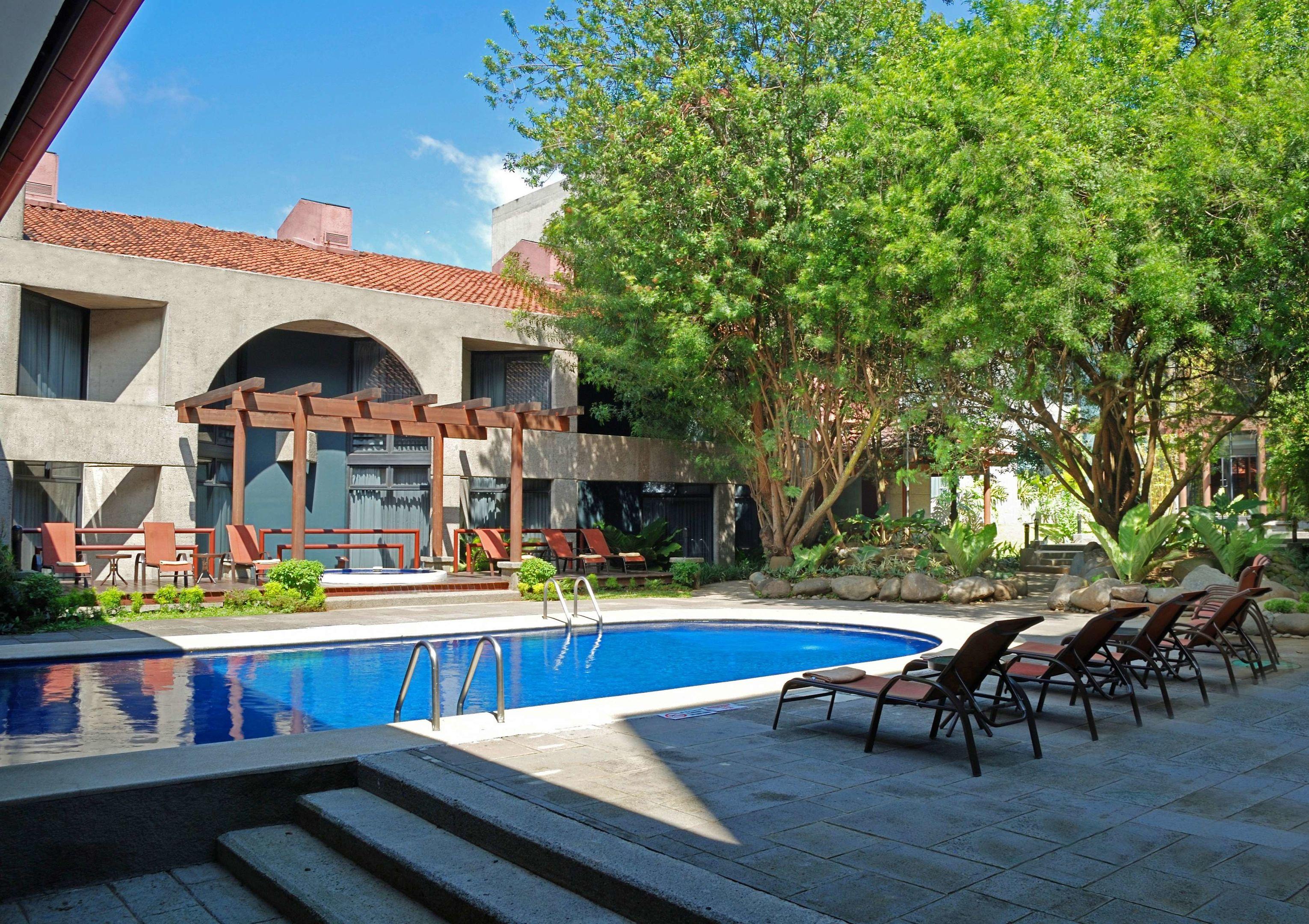 Radisson San Jose Costa Rica — photo 4