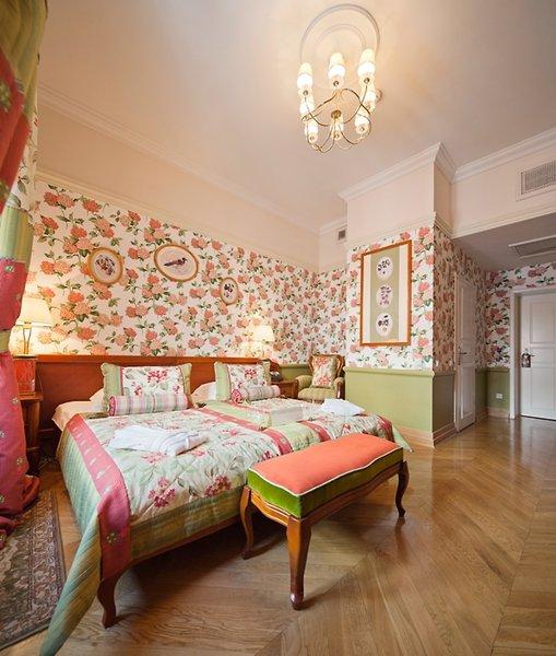 The Bonerowski Palace — photo 4