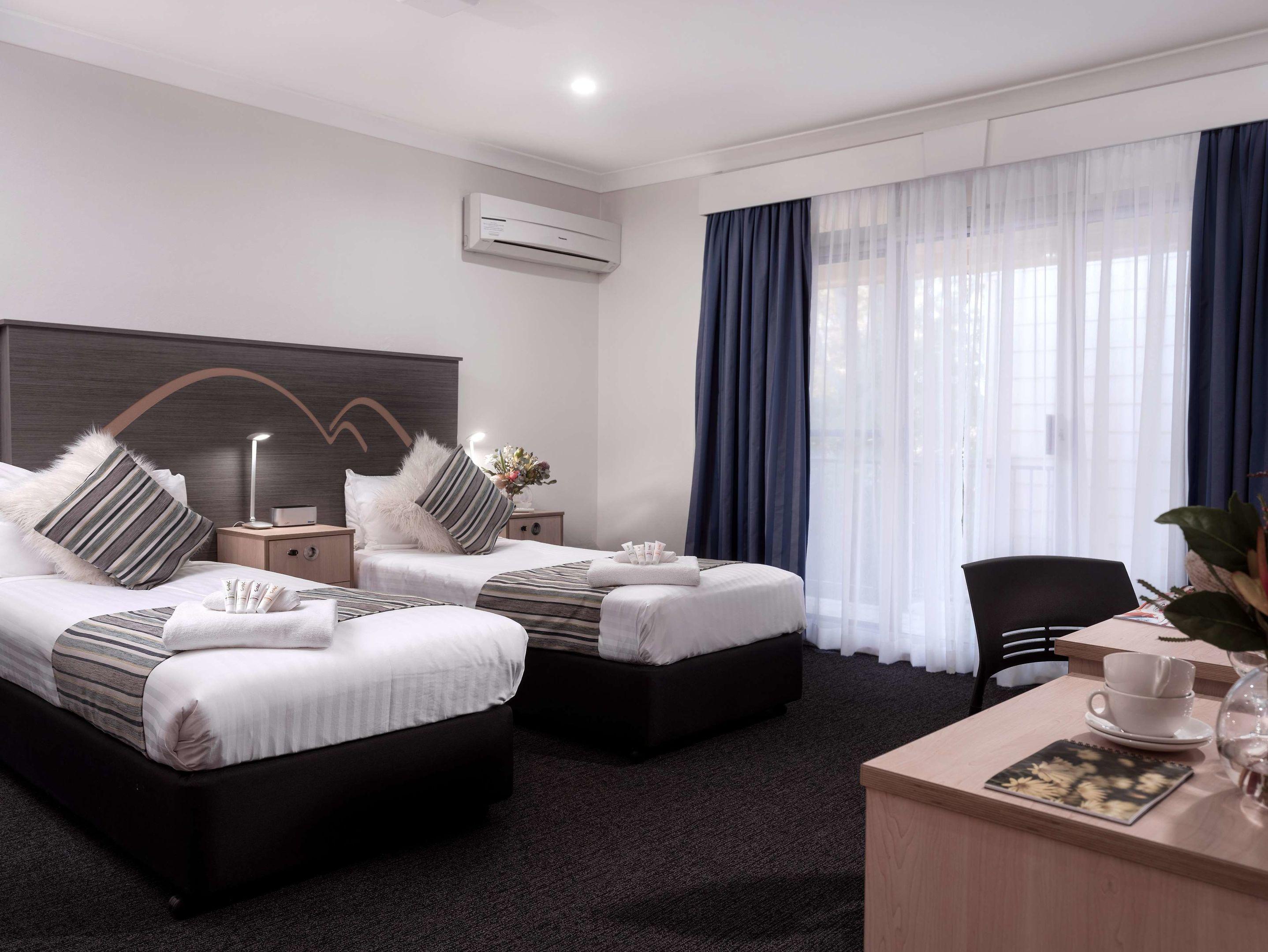 Nesuto Leura Gardens Hotel — photo 5