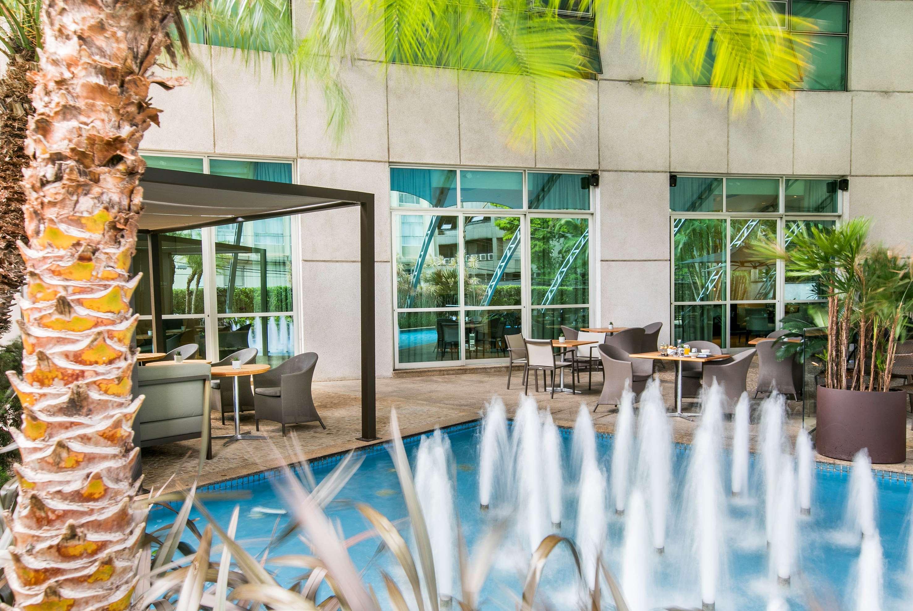 Meliá Jardim Europa — photo 3