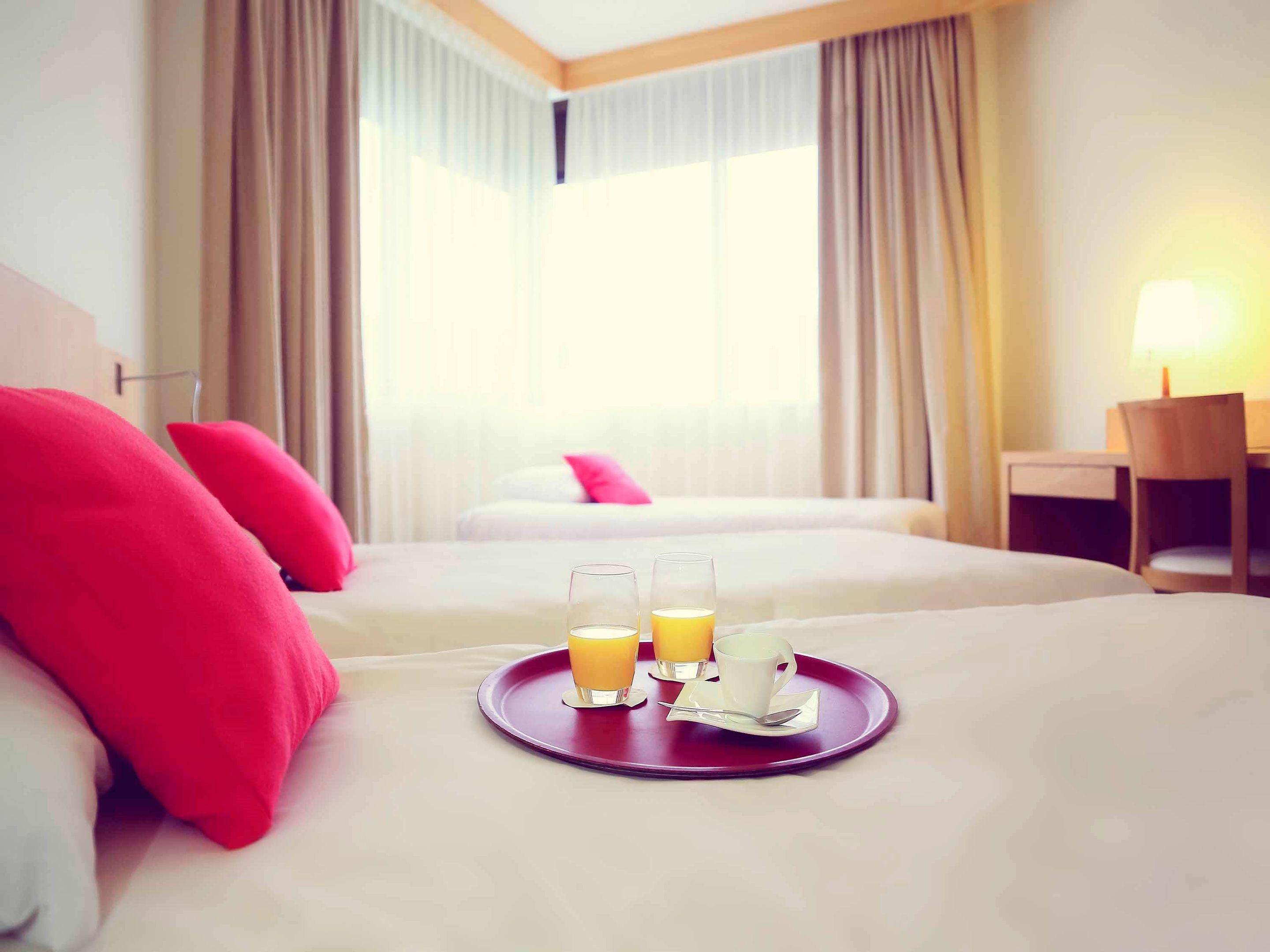 Mercure Tours Sud — photo 5
