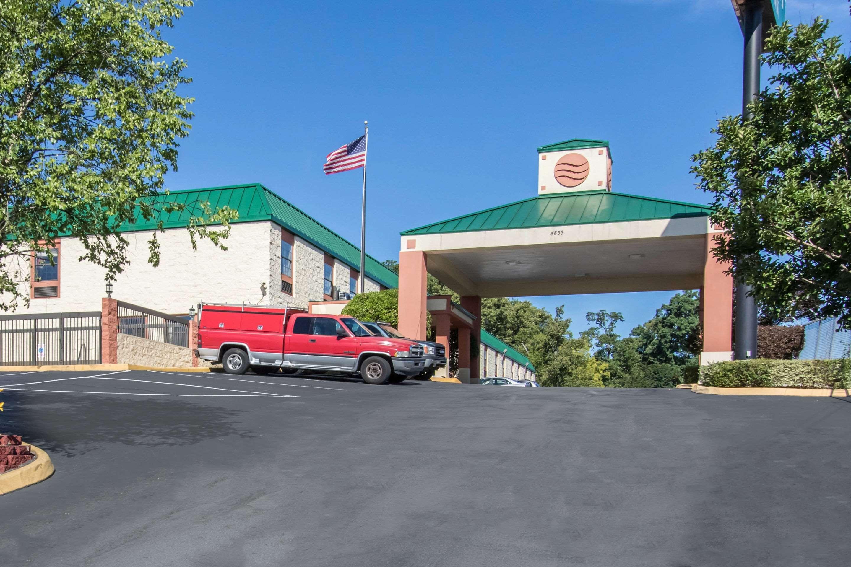 Quality Inn Hixson — photo 3