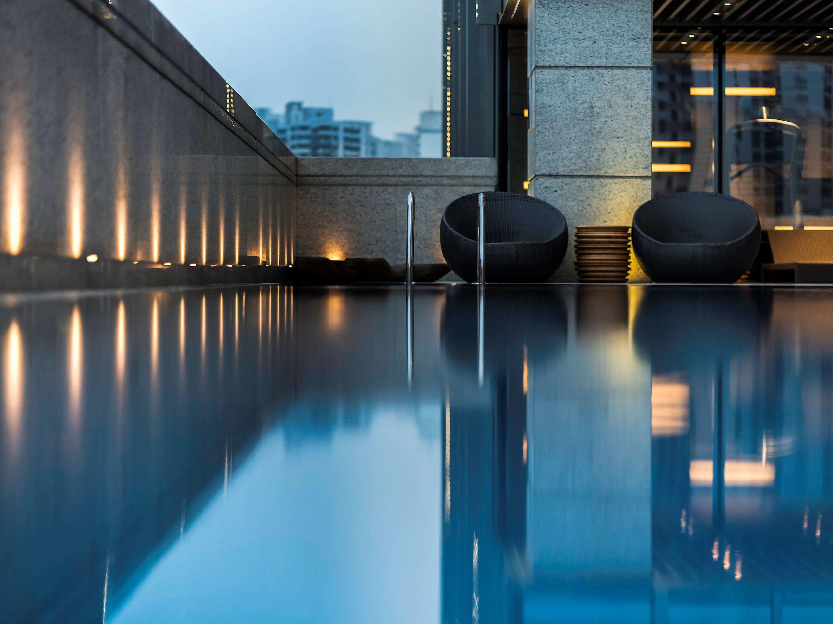 Hotel Pullman Zhuhai — photo 4
