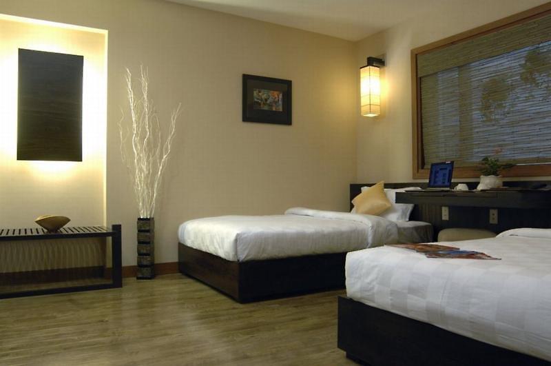 Oriental Suites Hotel — photo 3