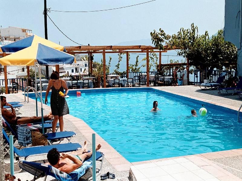 Aparthotel Sofia Mythos Beach — photo 3
