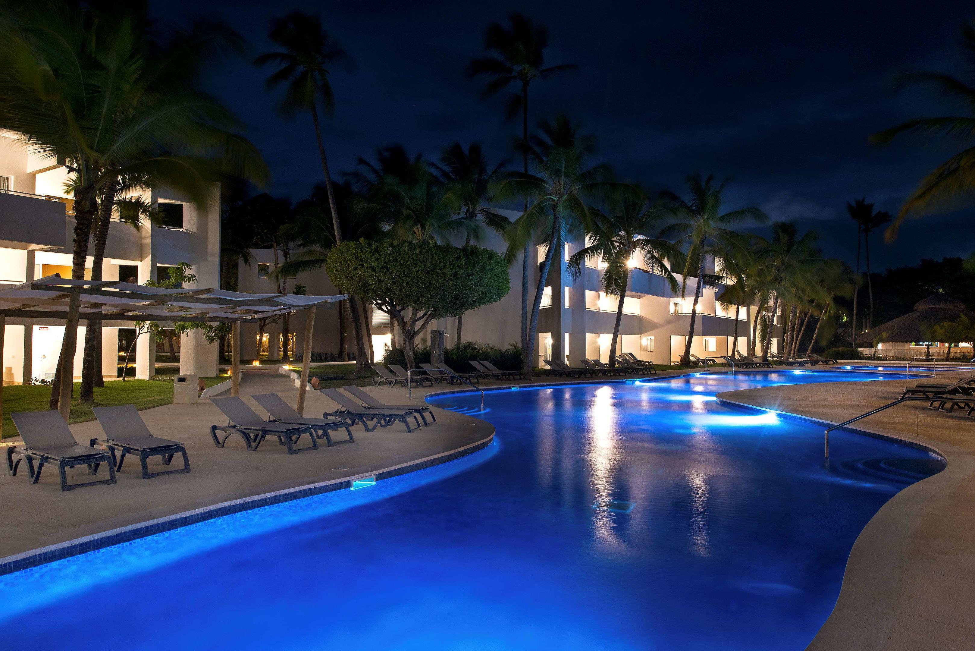 Occidental Punta Cana — photo 4