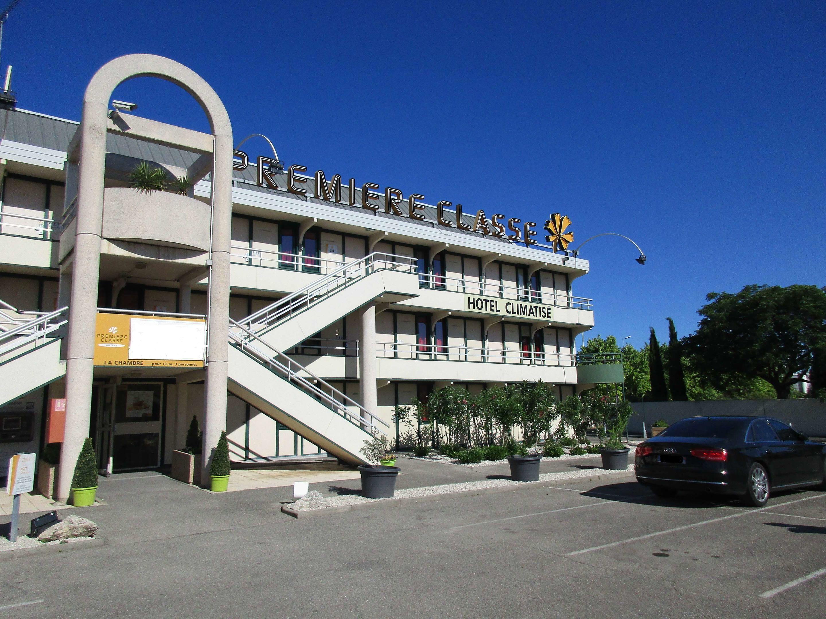 Première Classe Avignon Nord - Le Pontet — photo 5