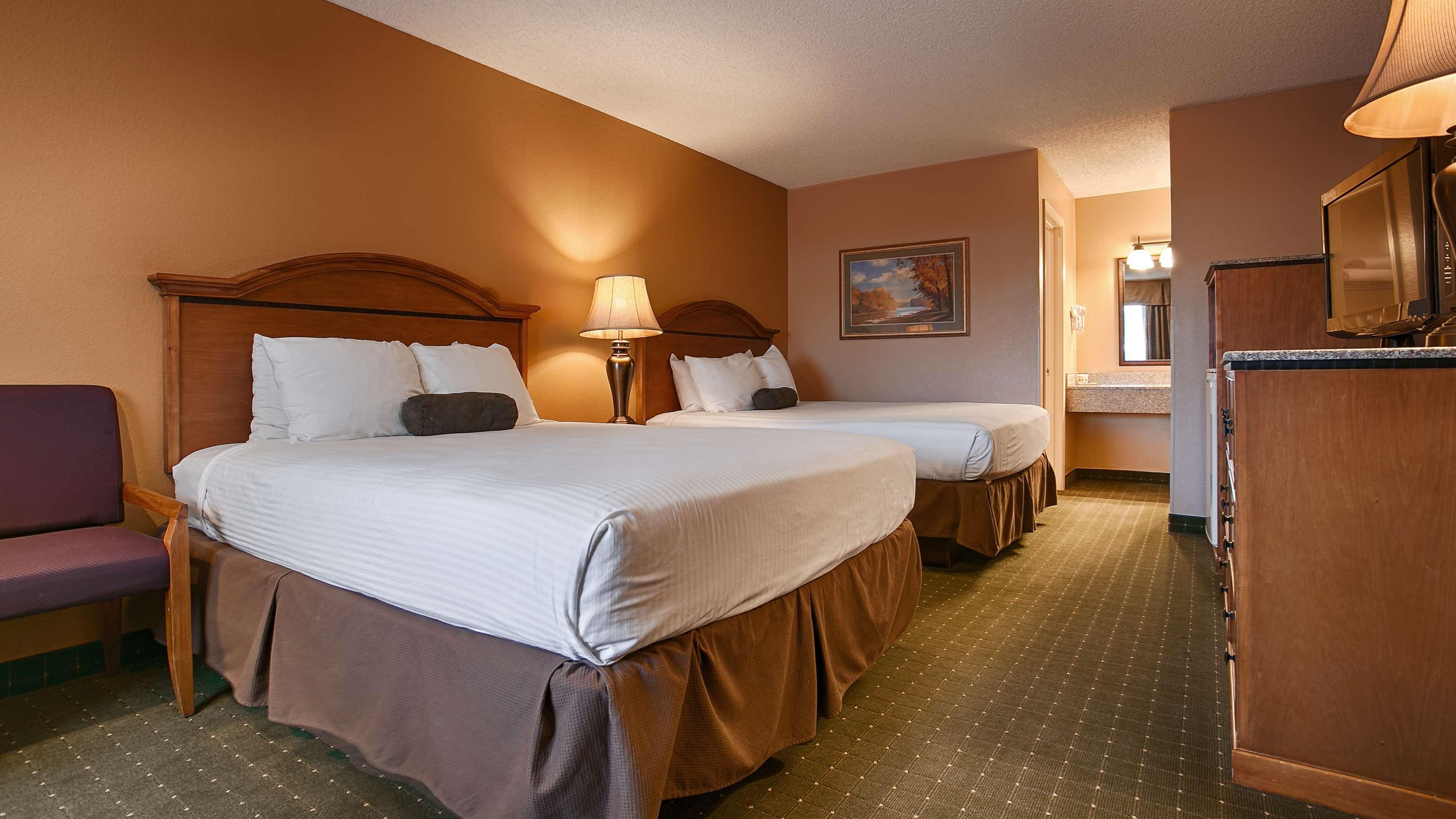 Best Western Sunrise Inn — photo 4