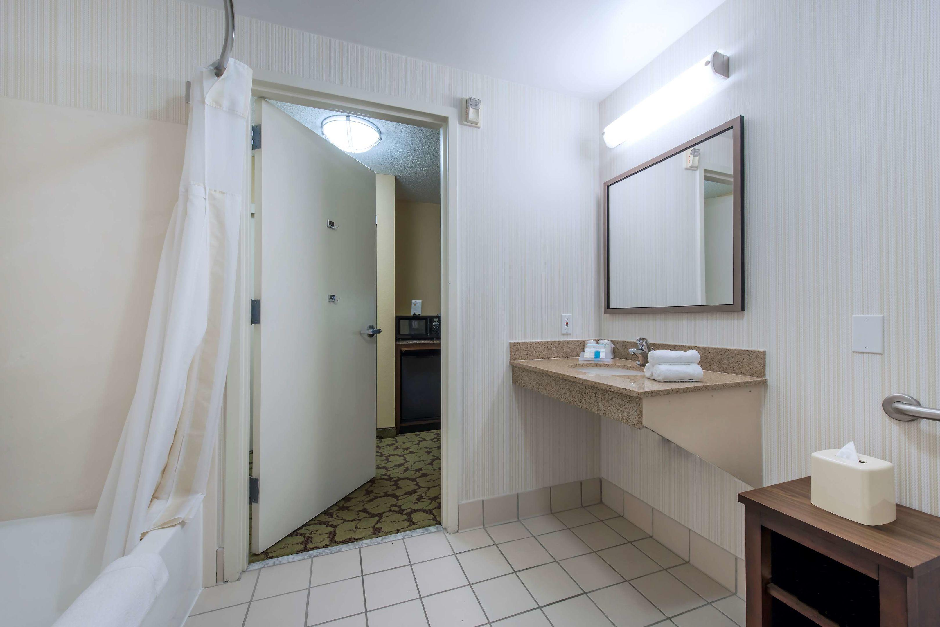 Hilton Garden Inn Arcadia/Pasadena Area — photo 4