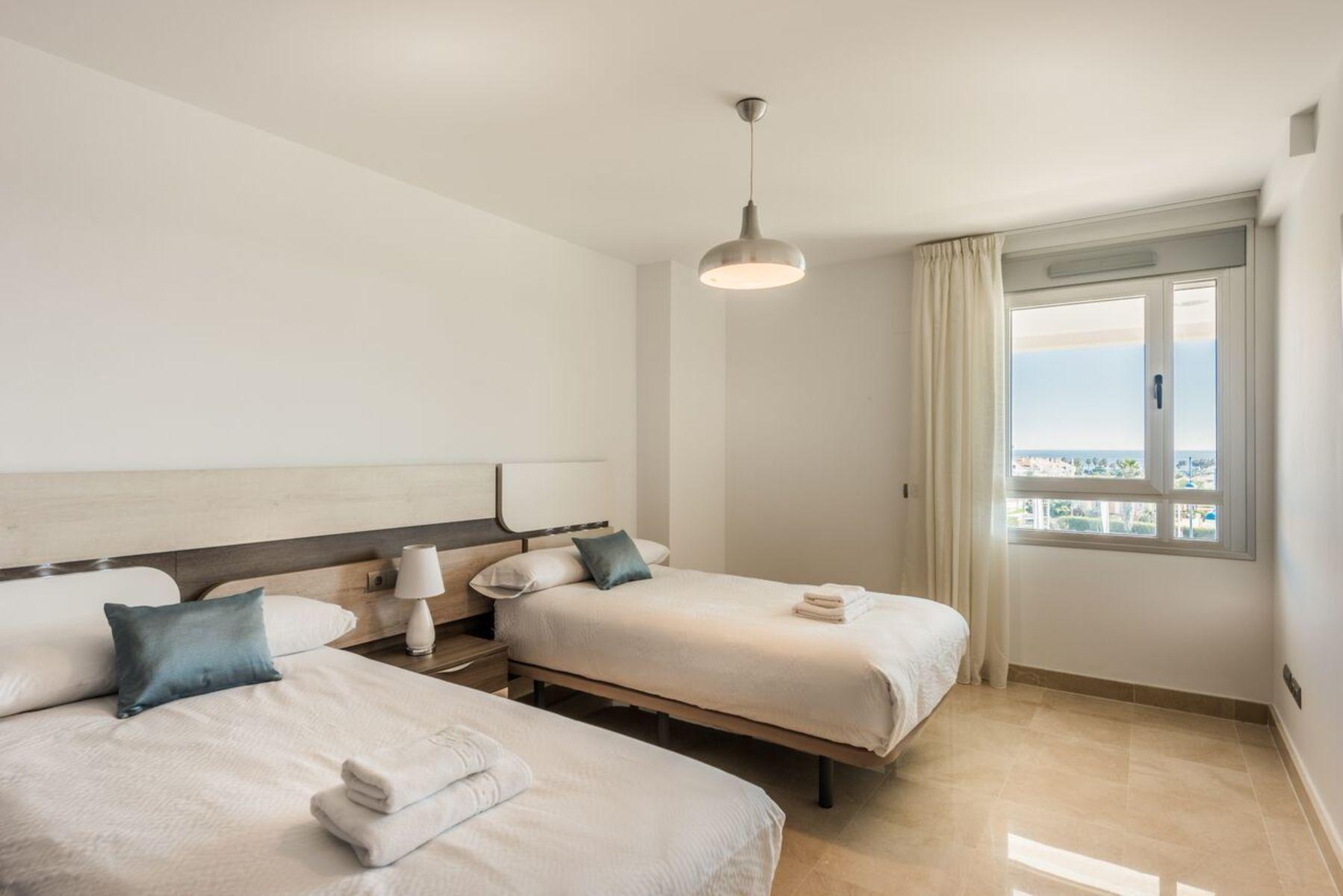 Aqua Apartments Marbella — photo 4