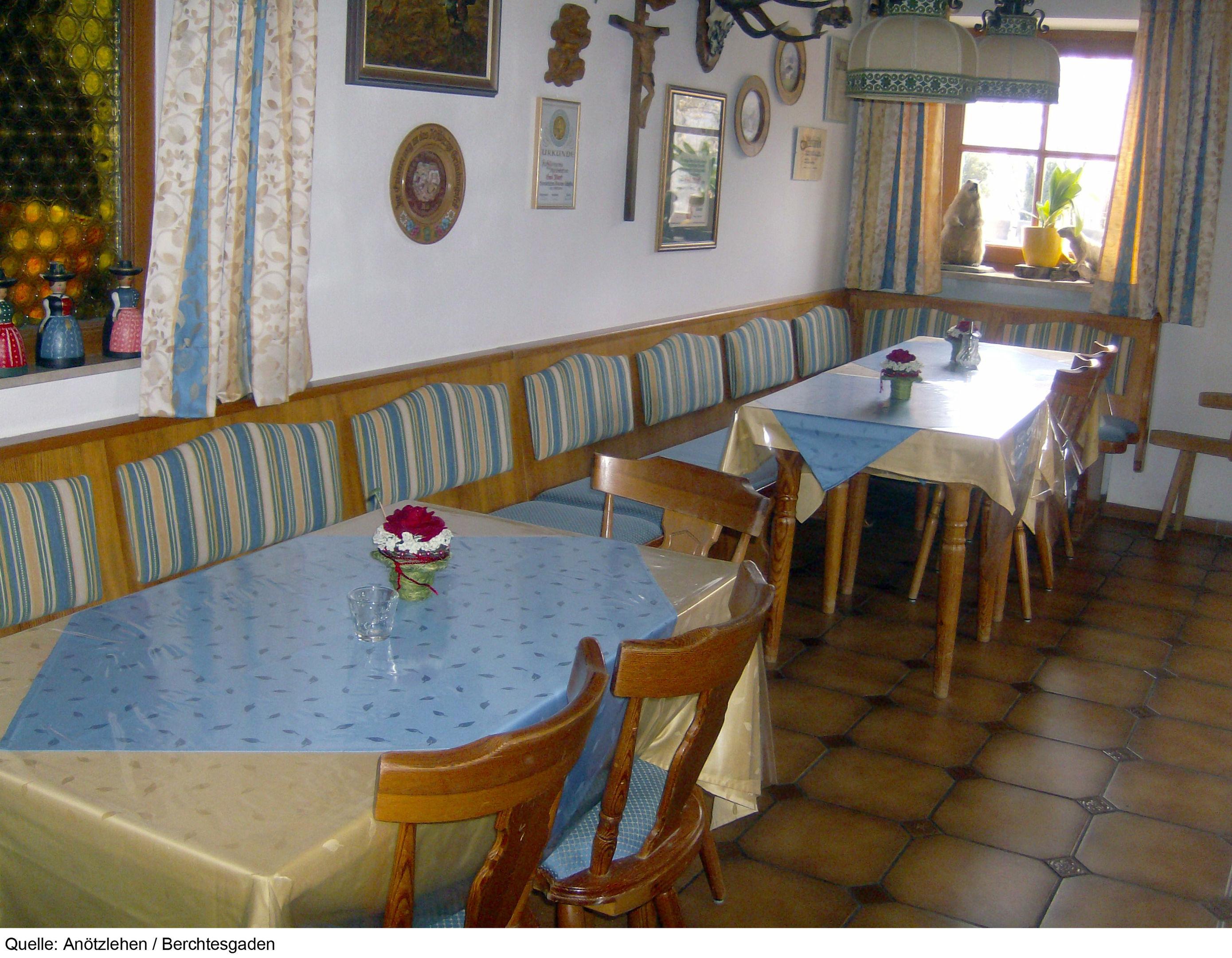 Pension Anötzlehen — photo 3