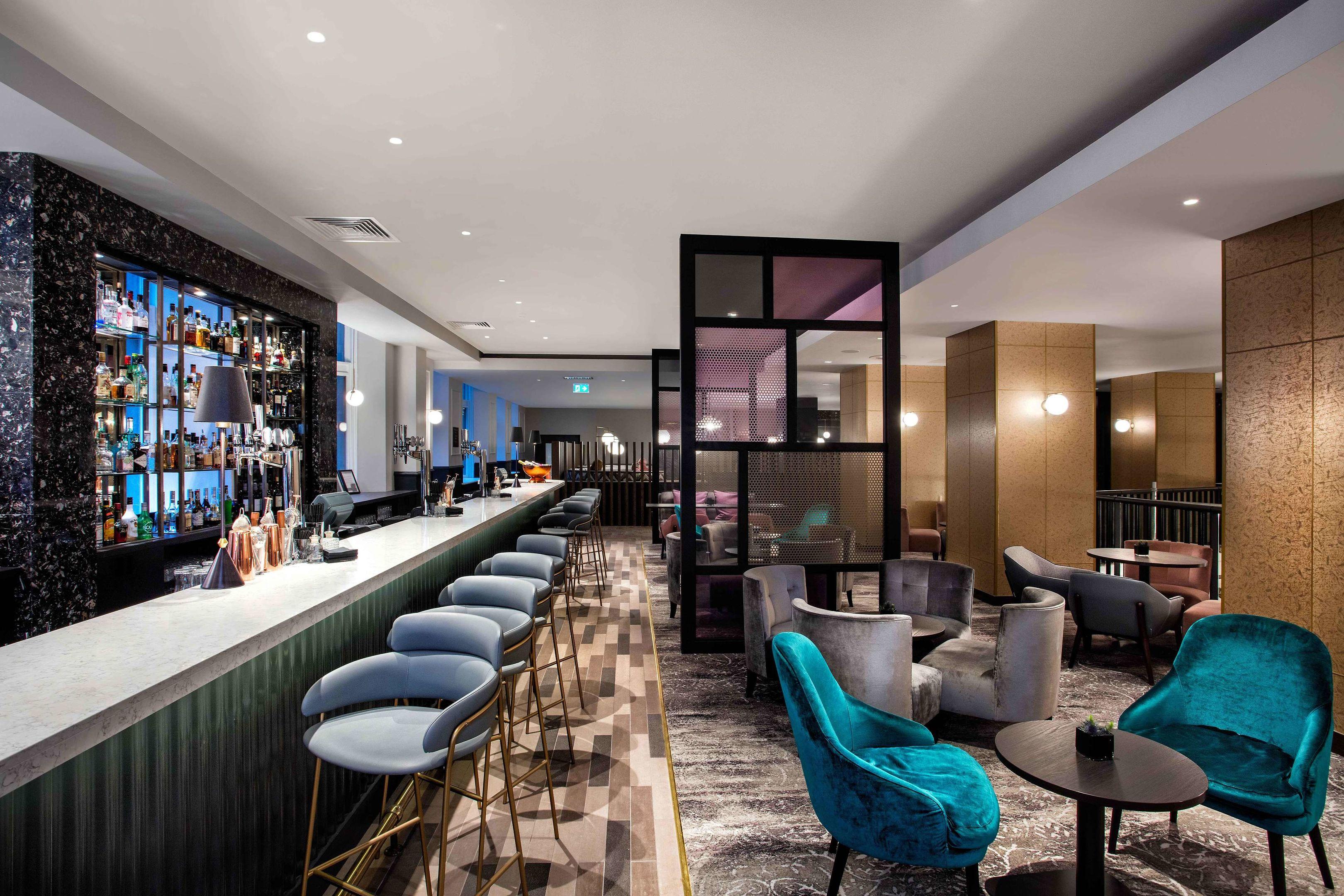 Hilton Edinburgh Carlton — photo 5