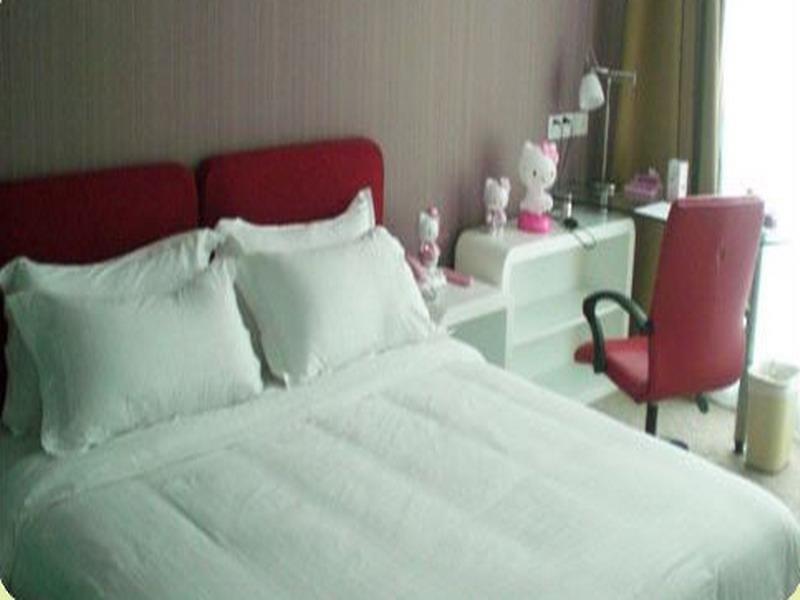 Starway Hotel Shanghai Lujiazui — photo 3