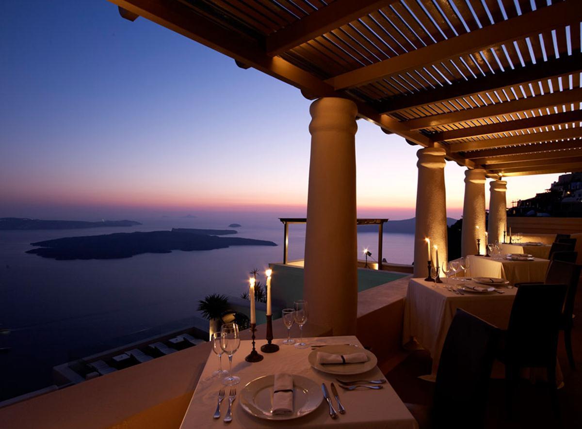 Iconic Santorini — photo 4