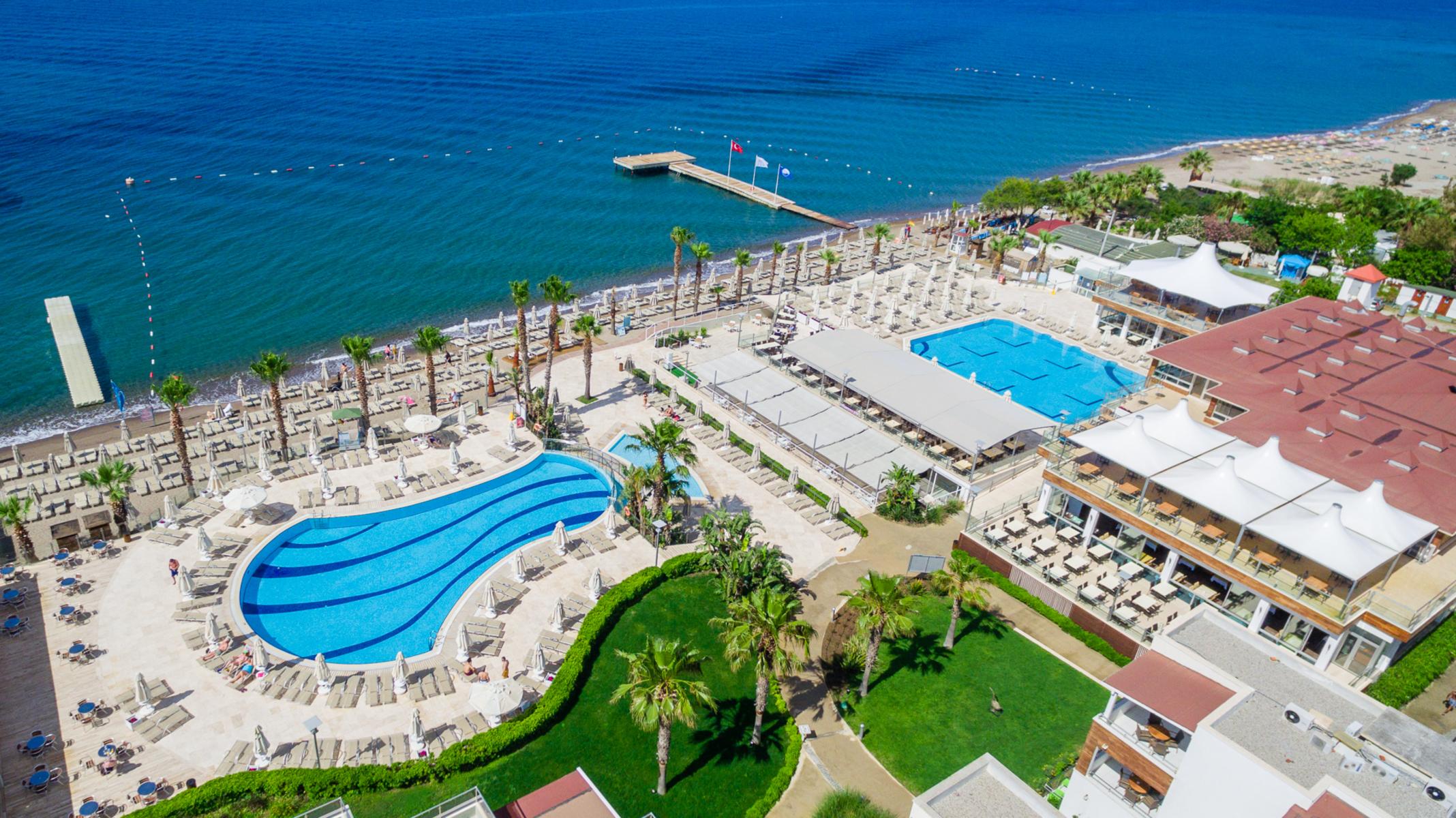 Armonia Holiday Village & Spa — photo 5