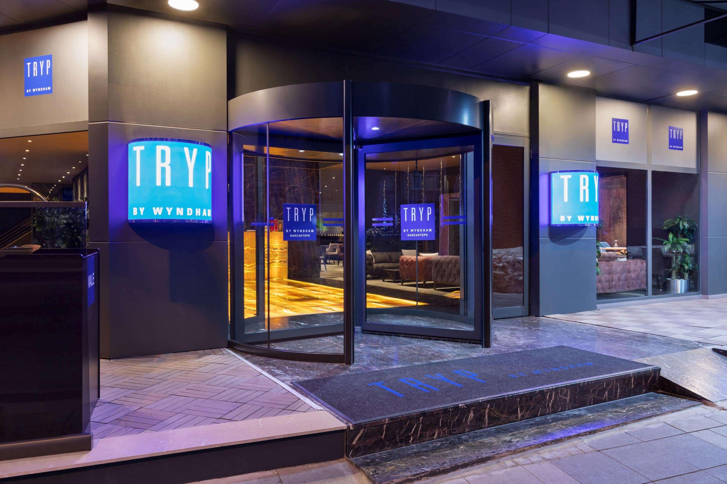 TRYP by Wyndham Istanbul Sancaktepe — photo 4