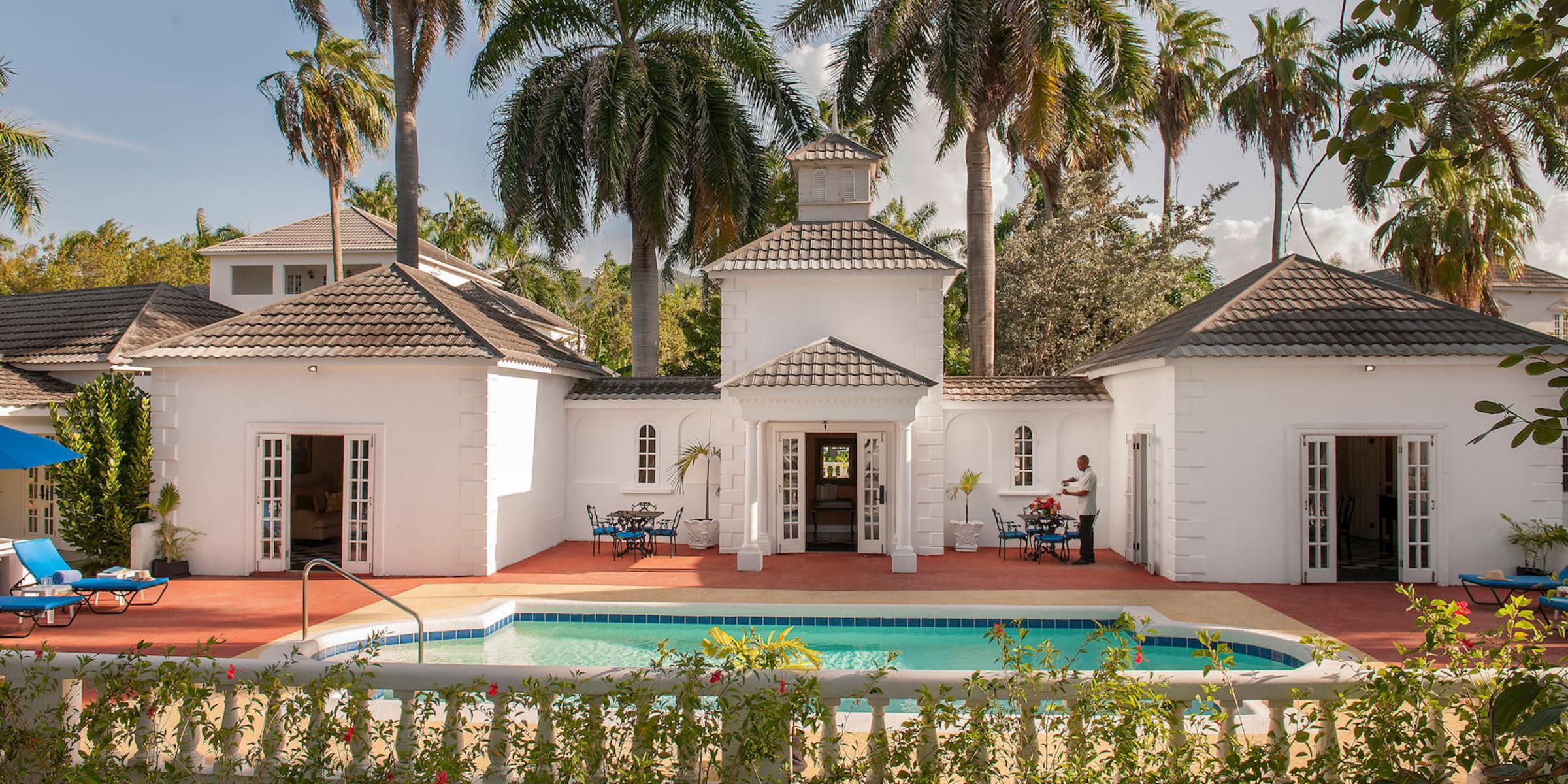 Rose Hall Villas by Half Moon — photo 4