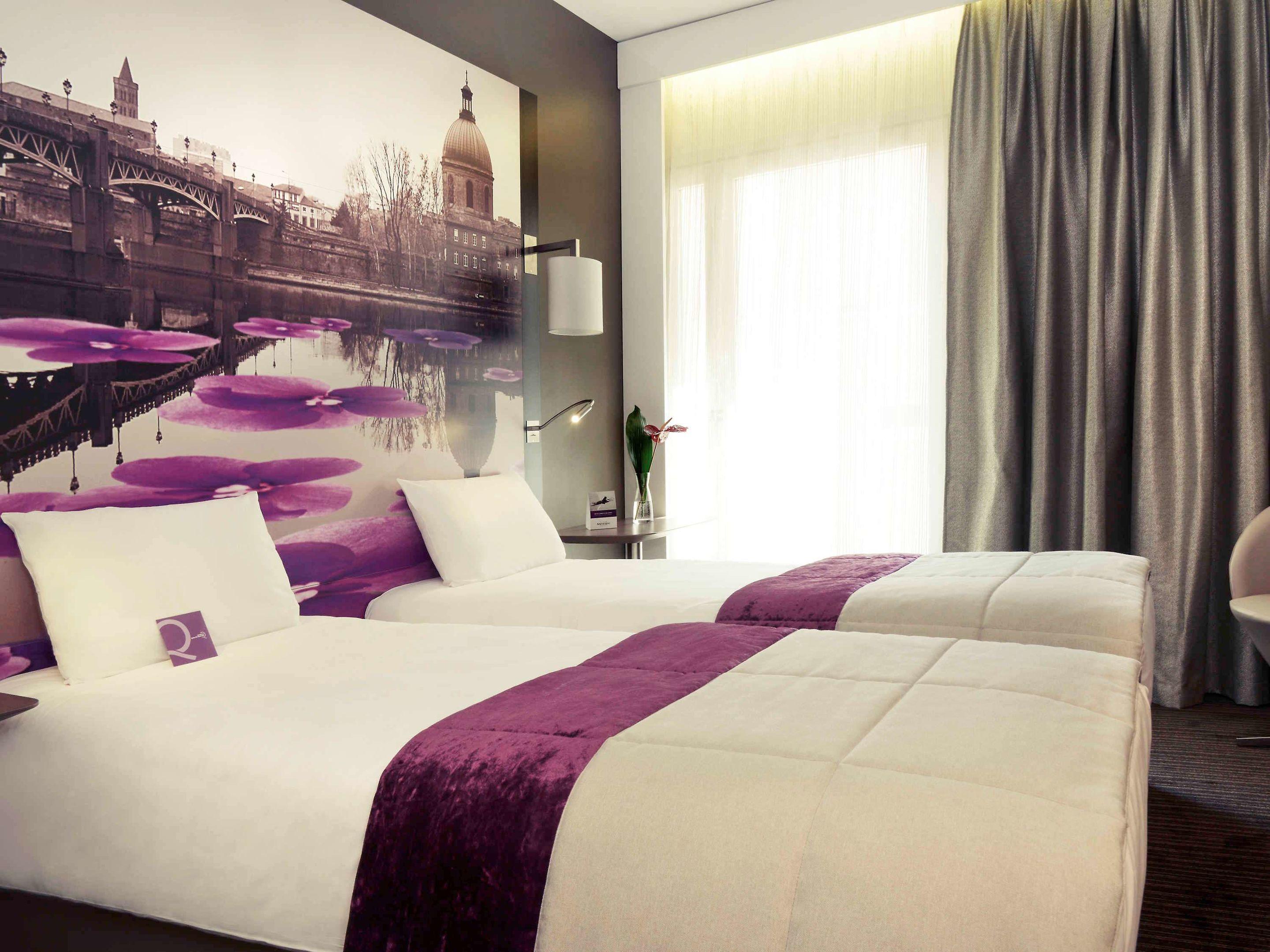 Mercure Toulouse Centre Wilson Capitole — photo 5