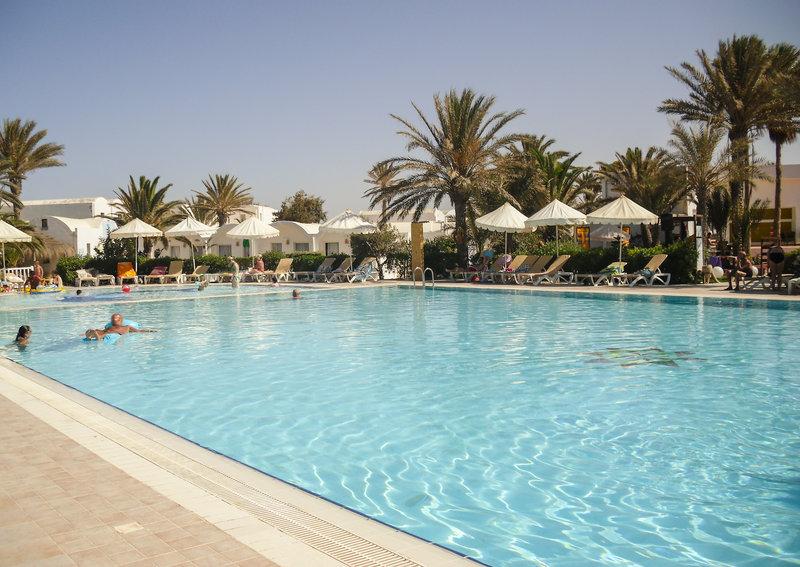 Hotel Meninx Djerba — photo 5