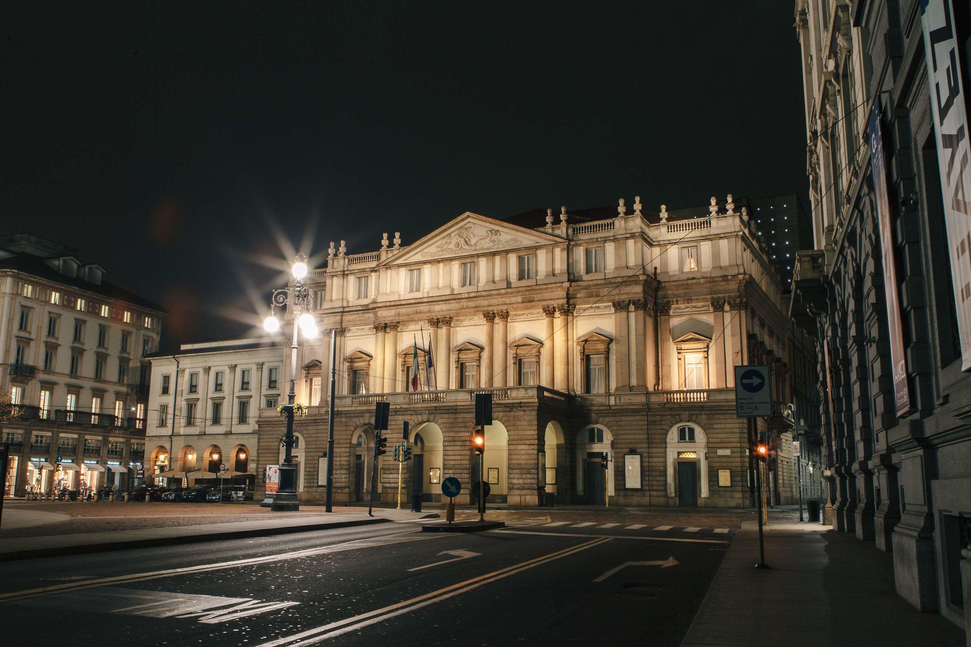 Park Hyatt Milan — photo 4