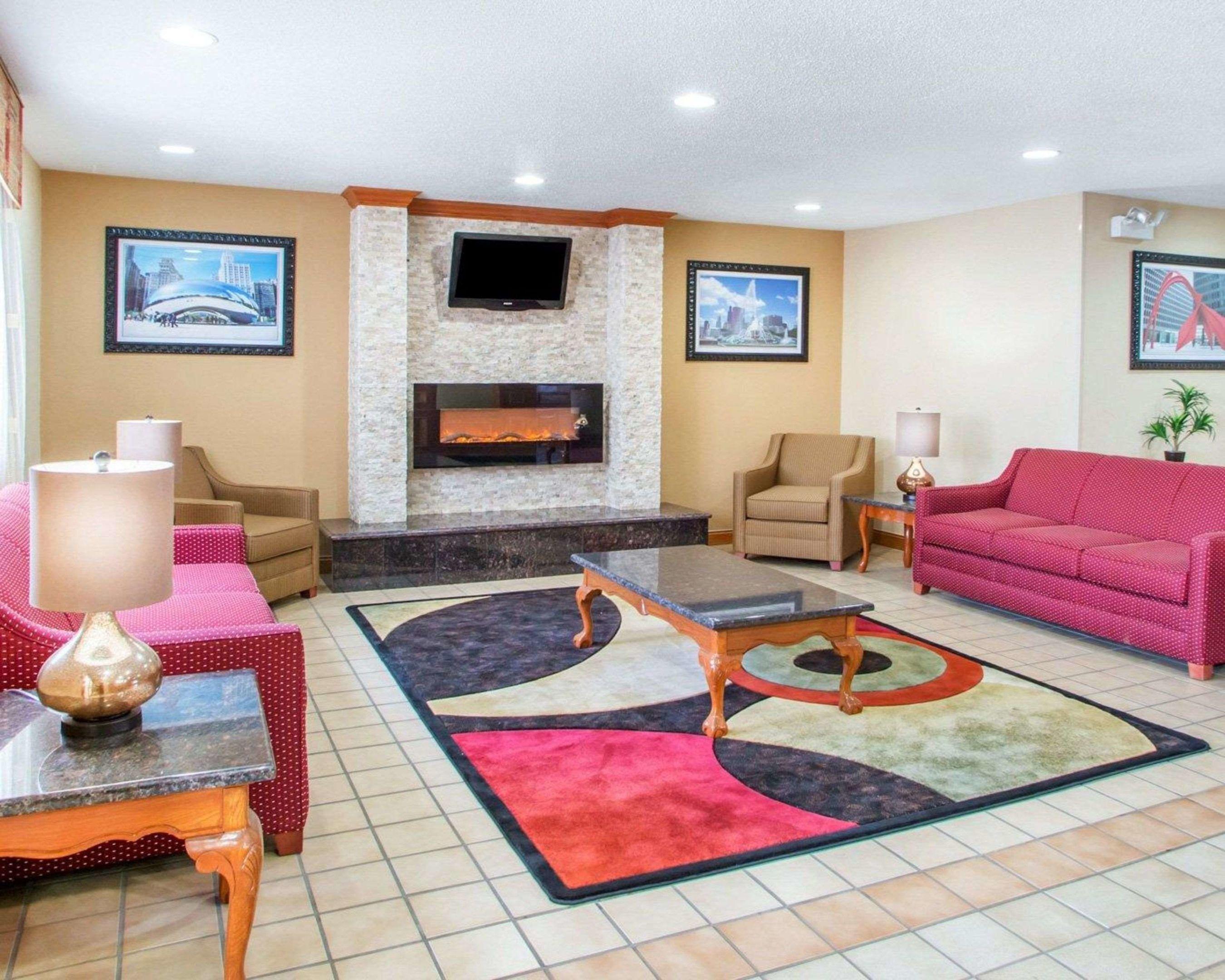 Quality Inn — photo 4