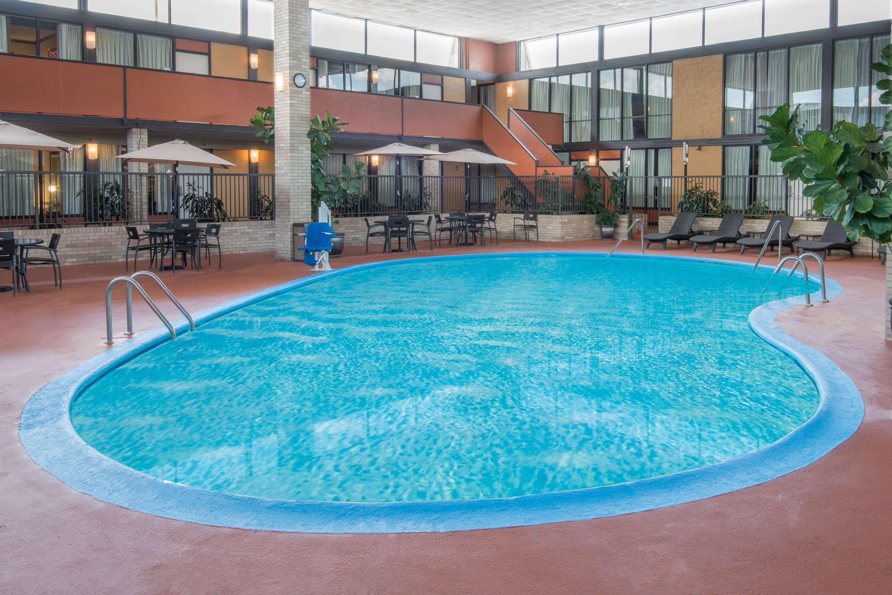 Wyndham Garden Oklahoma City Airport — photo 4