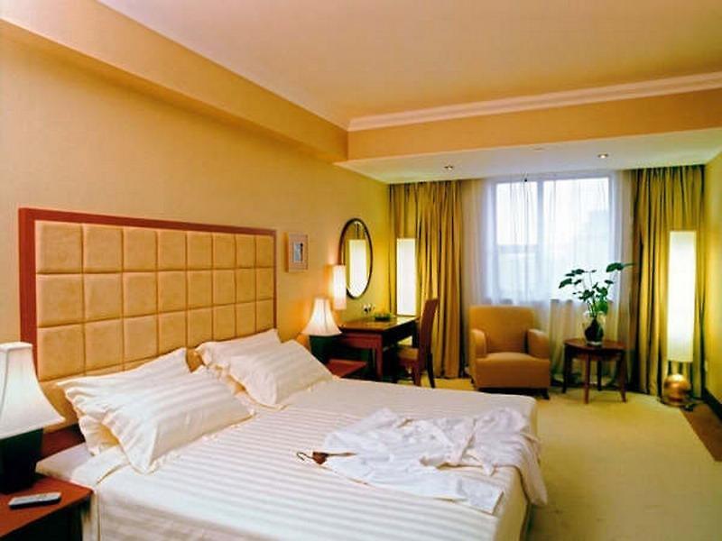 ChangAn Grand Hotel Beijing (Shaanxi Building) — photo 4