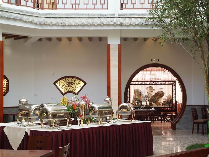 Lijiang Huama Hotel — photo 4