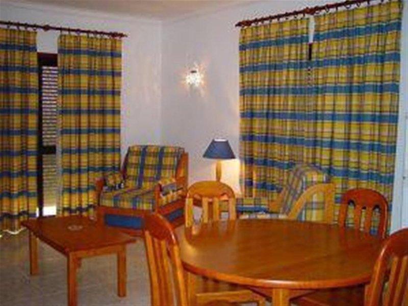Apartamentos Mar e Serra — photo 3