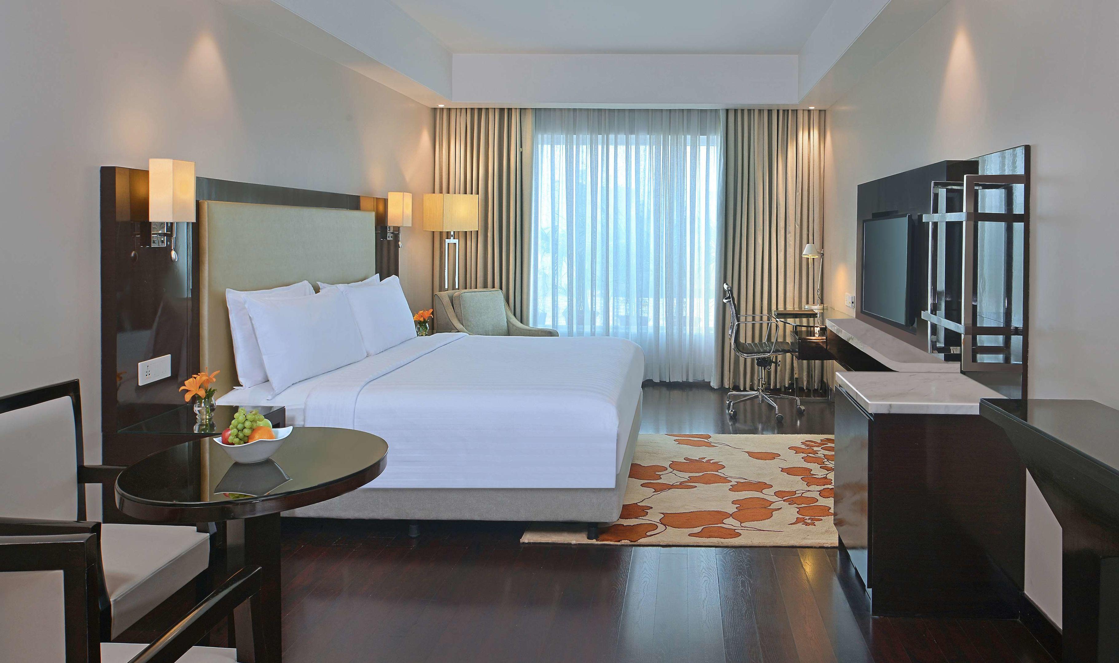Radisson Hotel Agra — photo 3